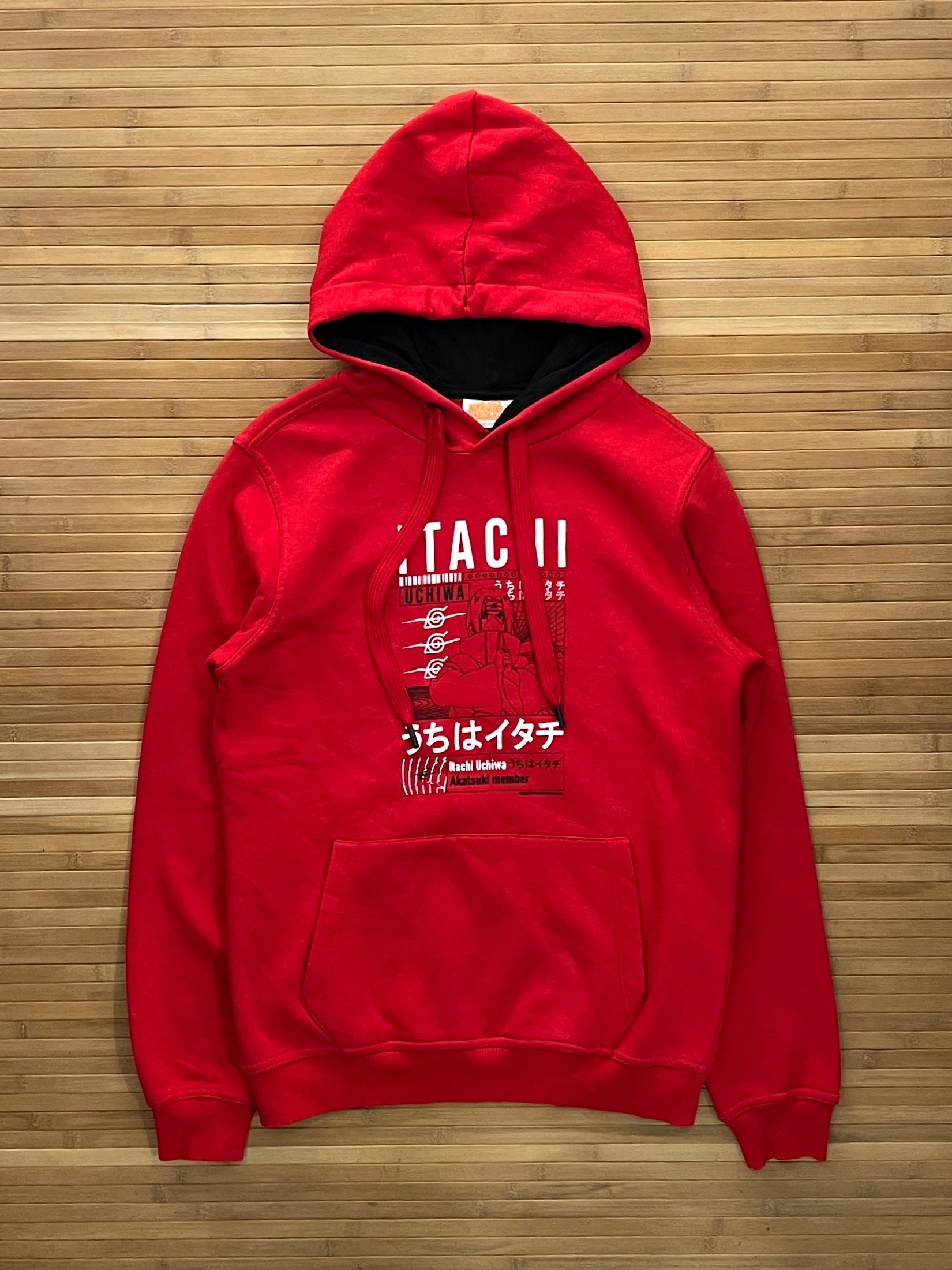 Itachi Hoodie (S)