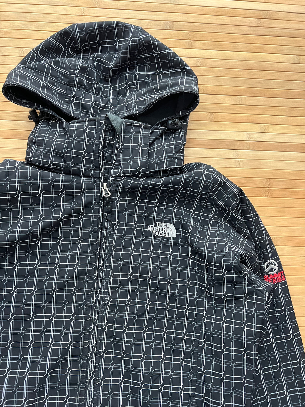 The North Face Jacket (M)