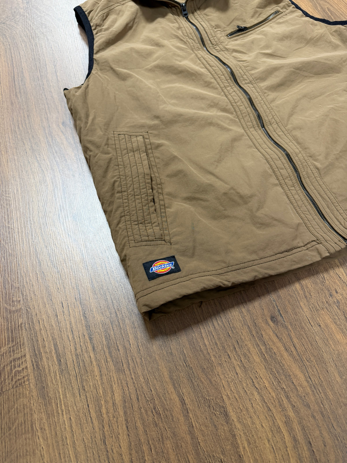 Dickies Vest (L)