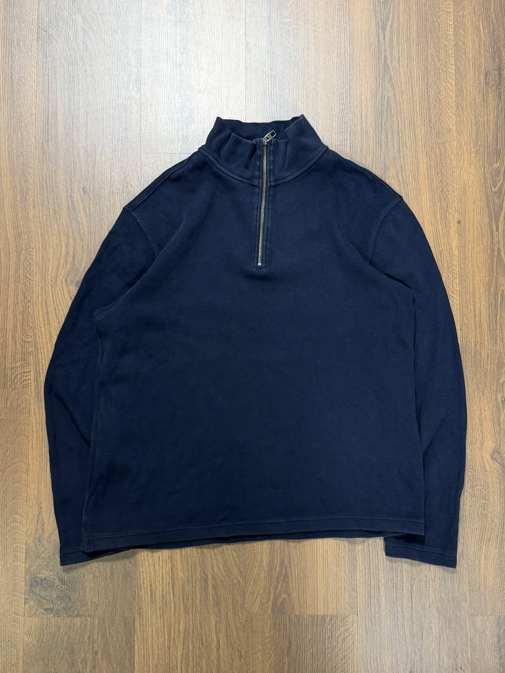 Gap Quarter zip (XL)