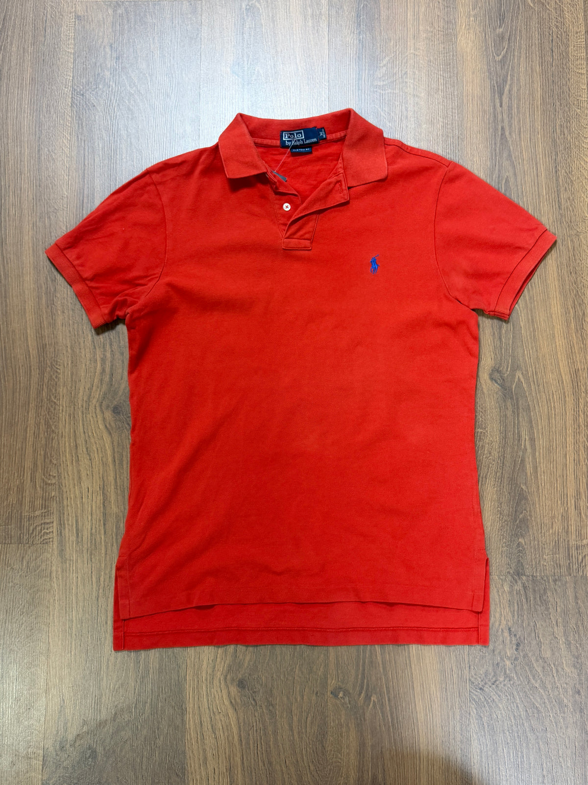 Polo Ralph Lauren Orange (M)
