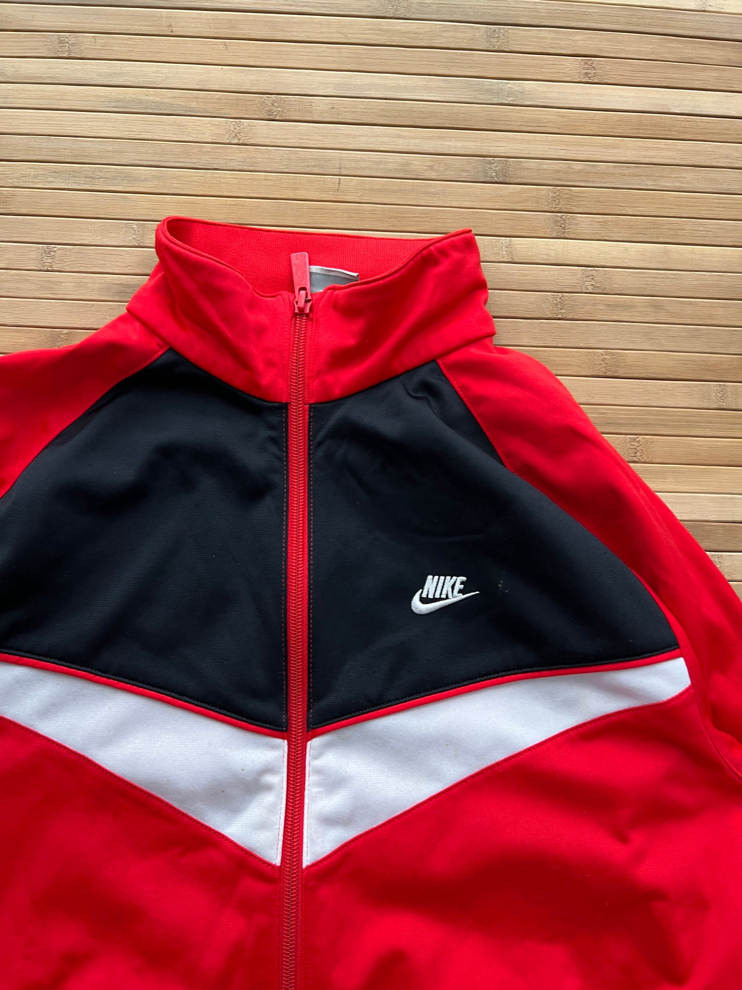 Nike Zip Up (S)