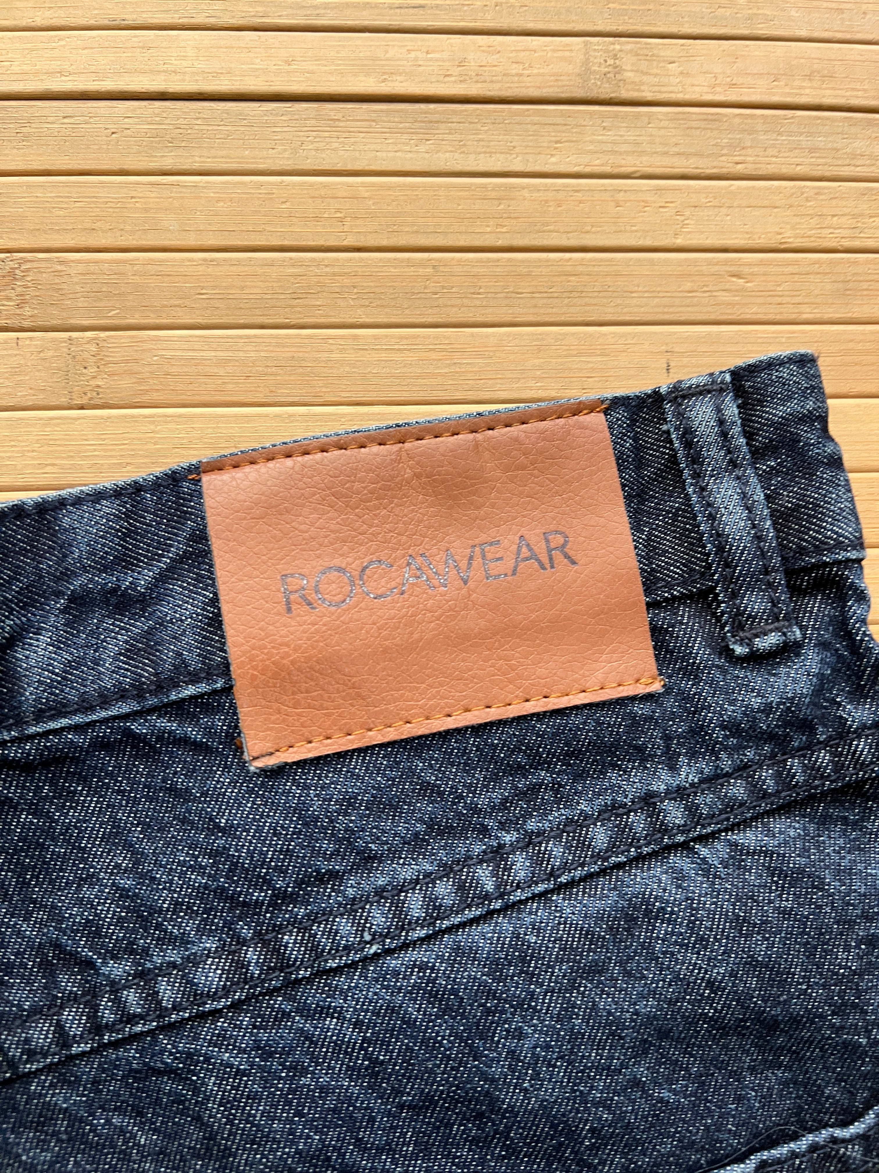 Rocawear Jeans (34x32)