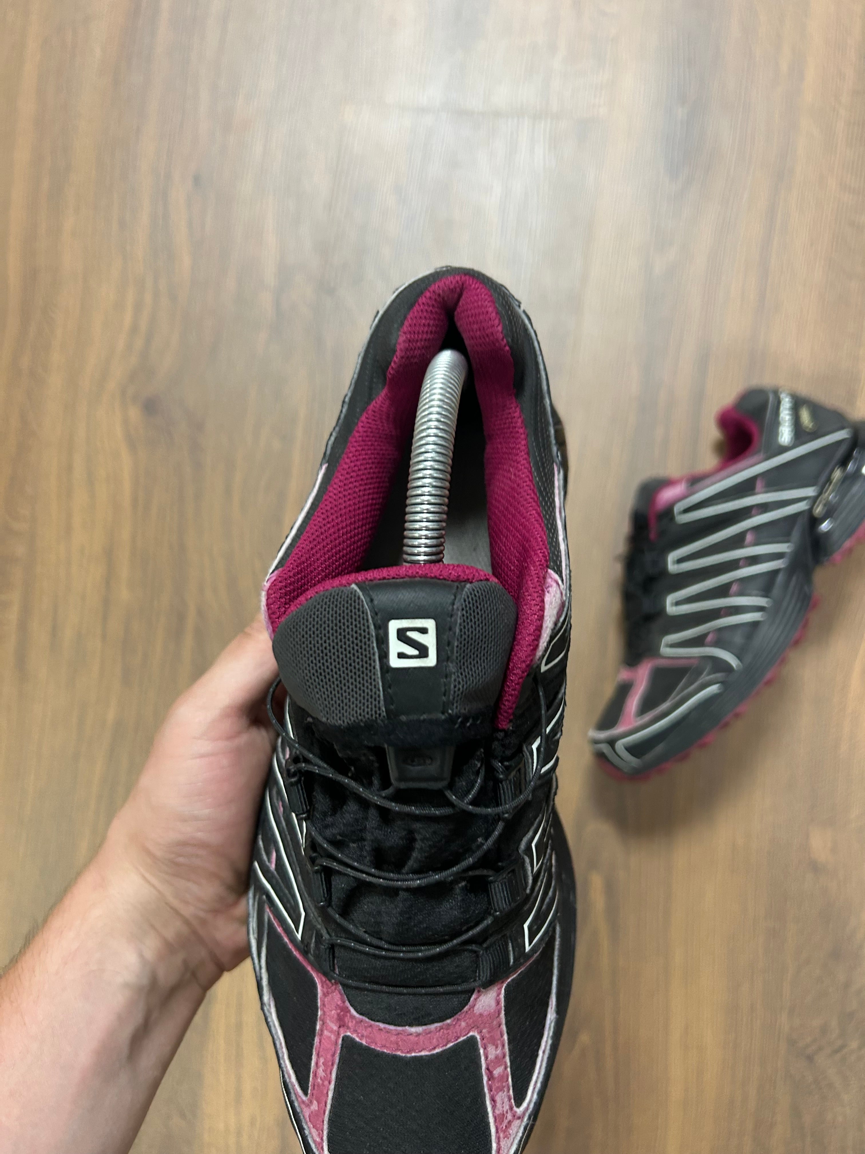 Salomon XT Goretex Shoes 🙋‍♀️(39)