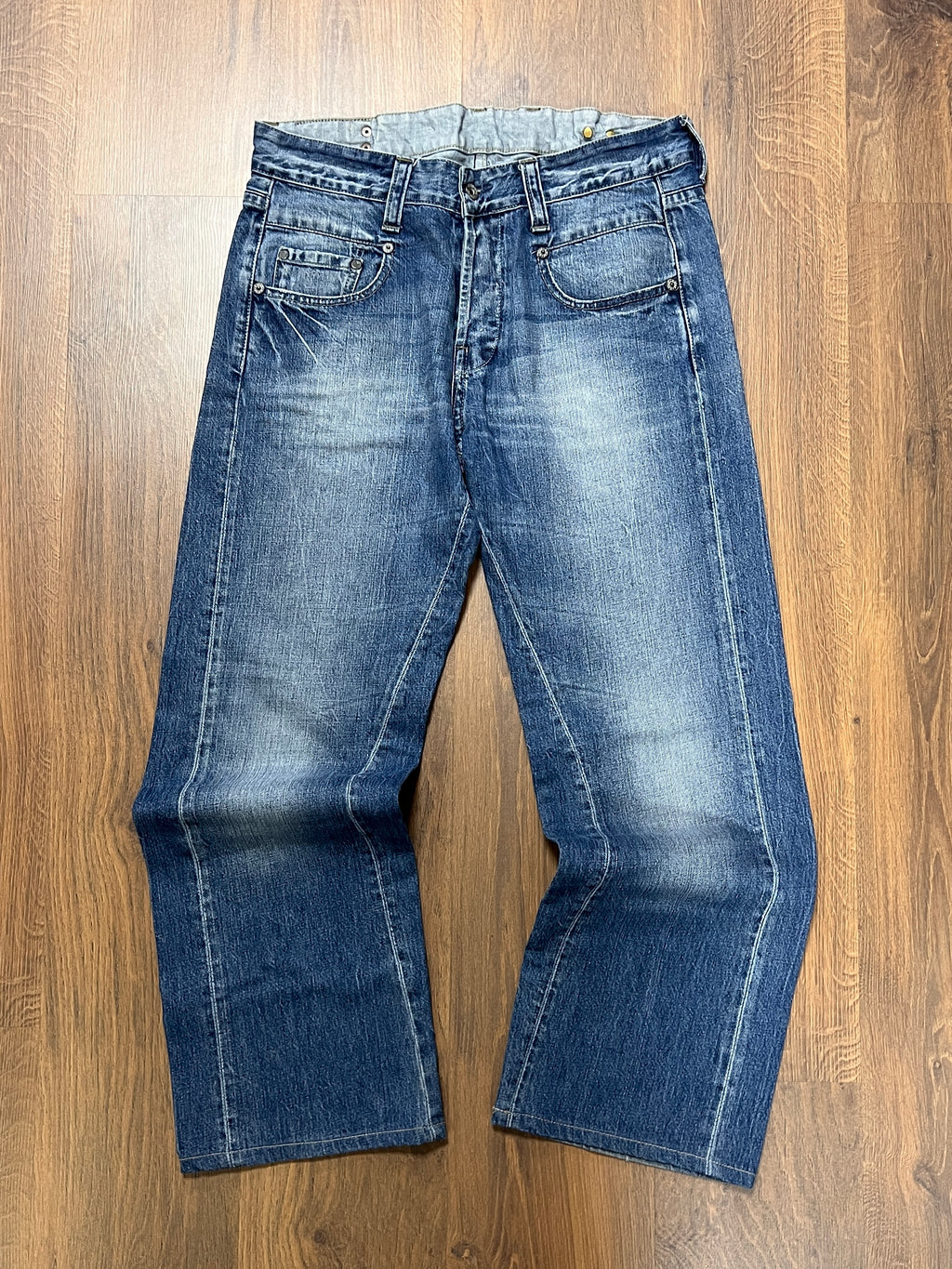 G Star Jeans (34x30)