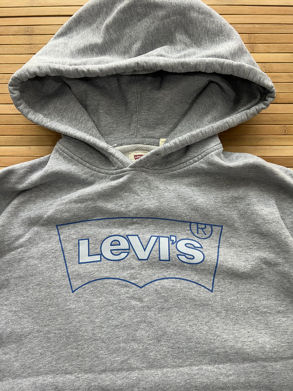 Levis Hoodie (L)