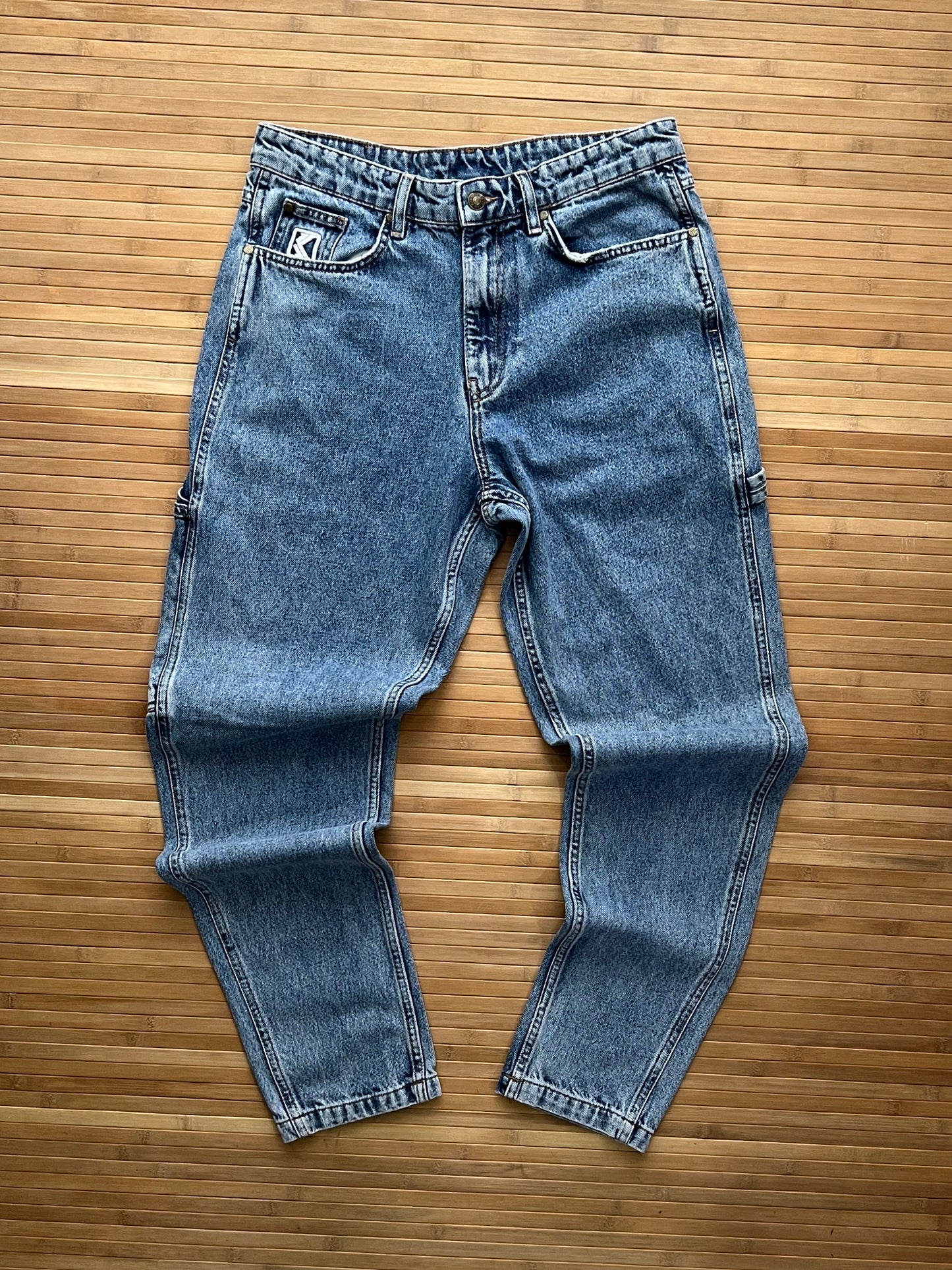 Karl Kani Carpenter Jeans (34x32)