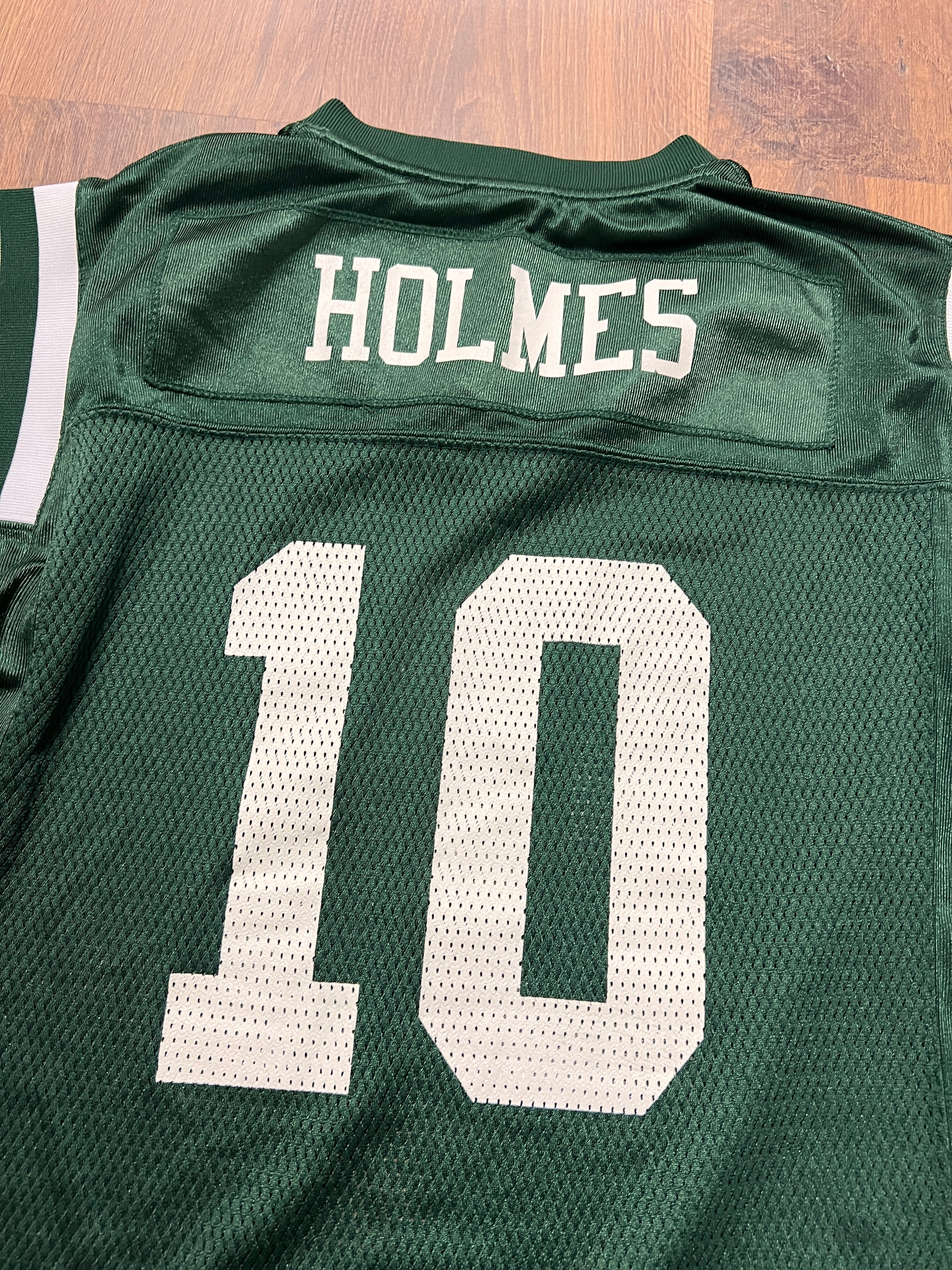 NY Jets Holmes NFL Jersey (M)