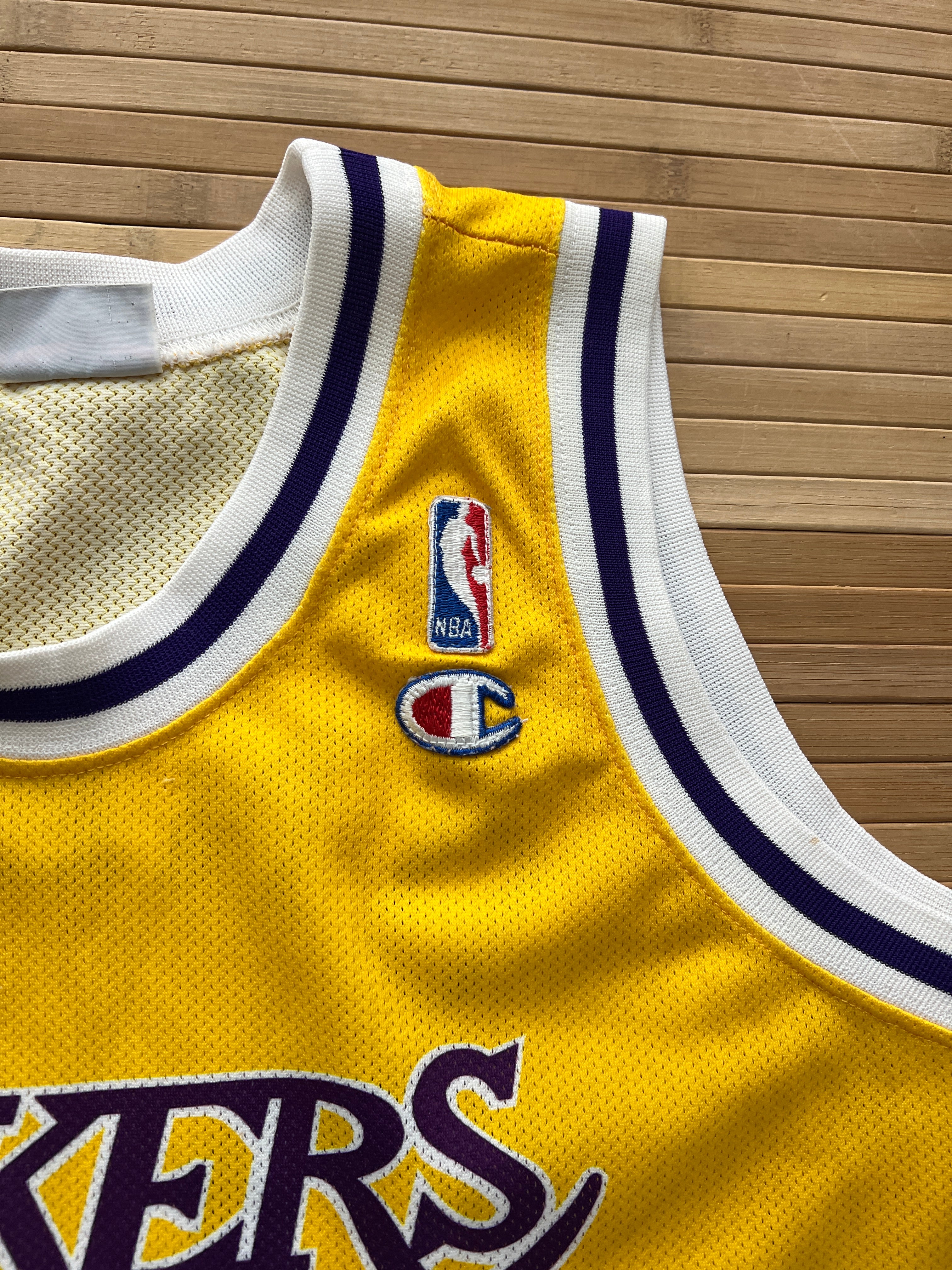 Lakers O’Neal Vintage Jersey (L)