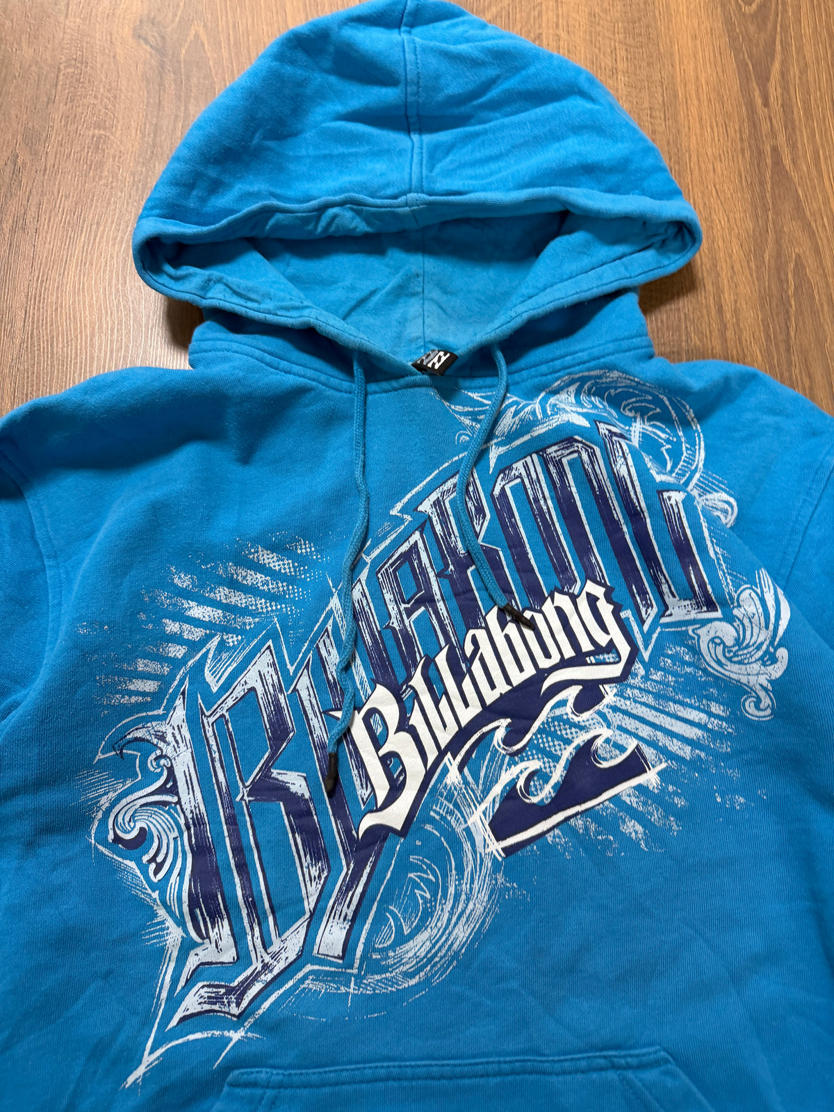 Billabong Hoodie (M)
