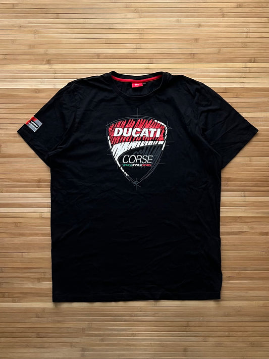 Ducati Corse T-Shirt (XL)