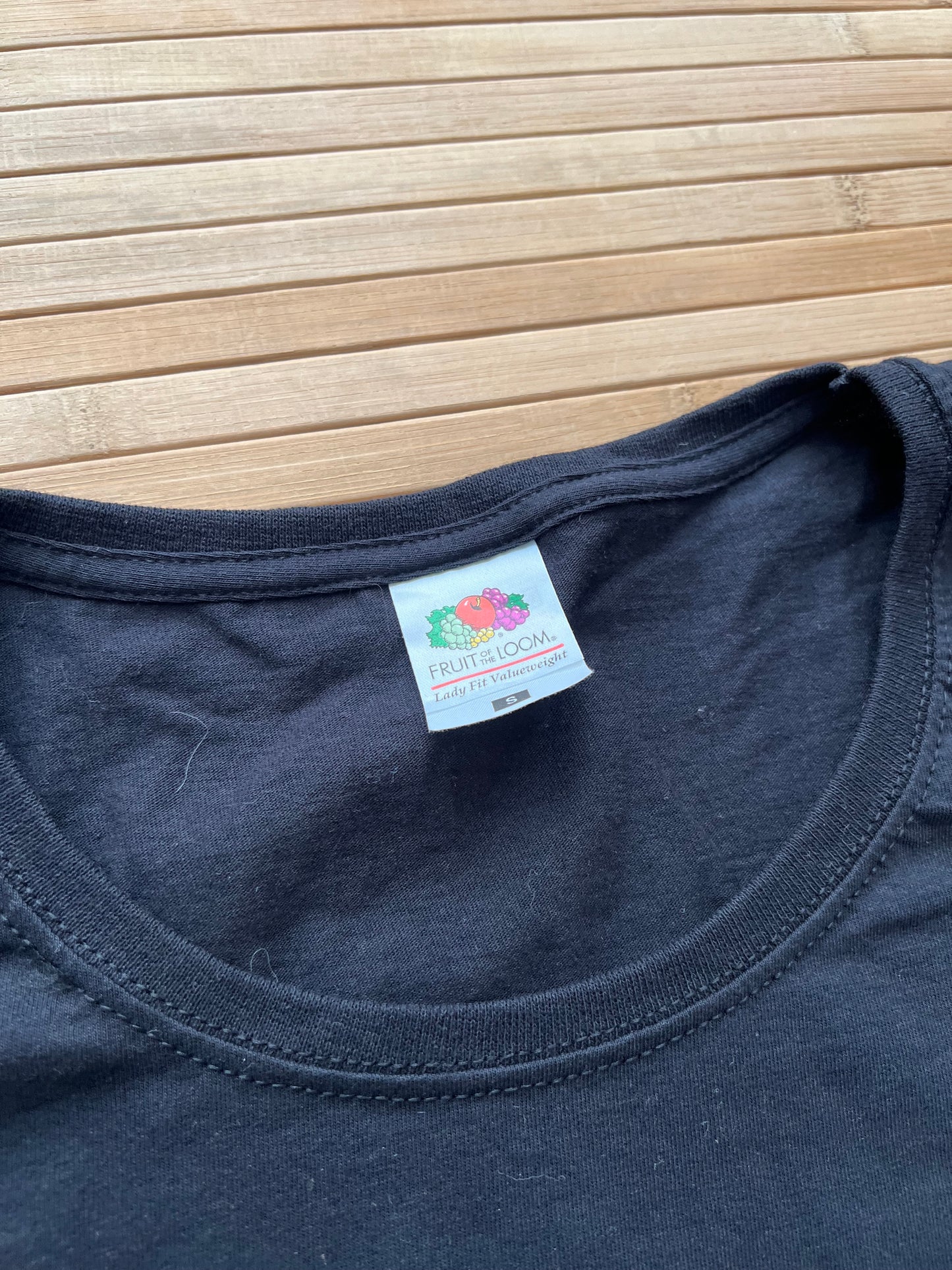 Mother Of Cats Women’s Tee (S)