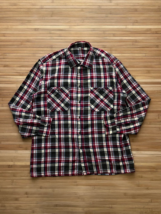 Flannel (L)