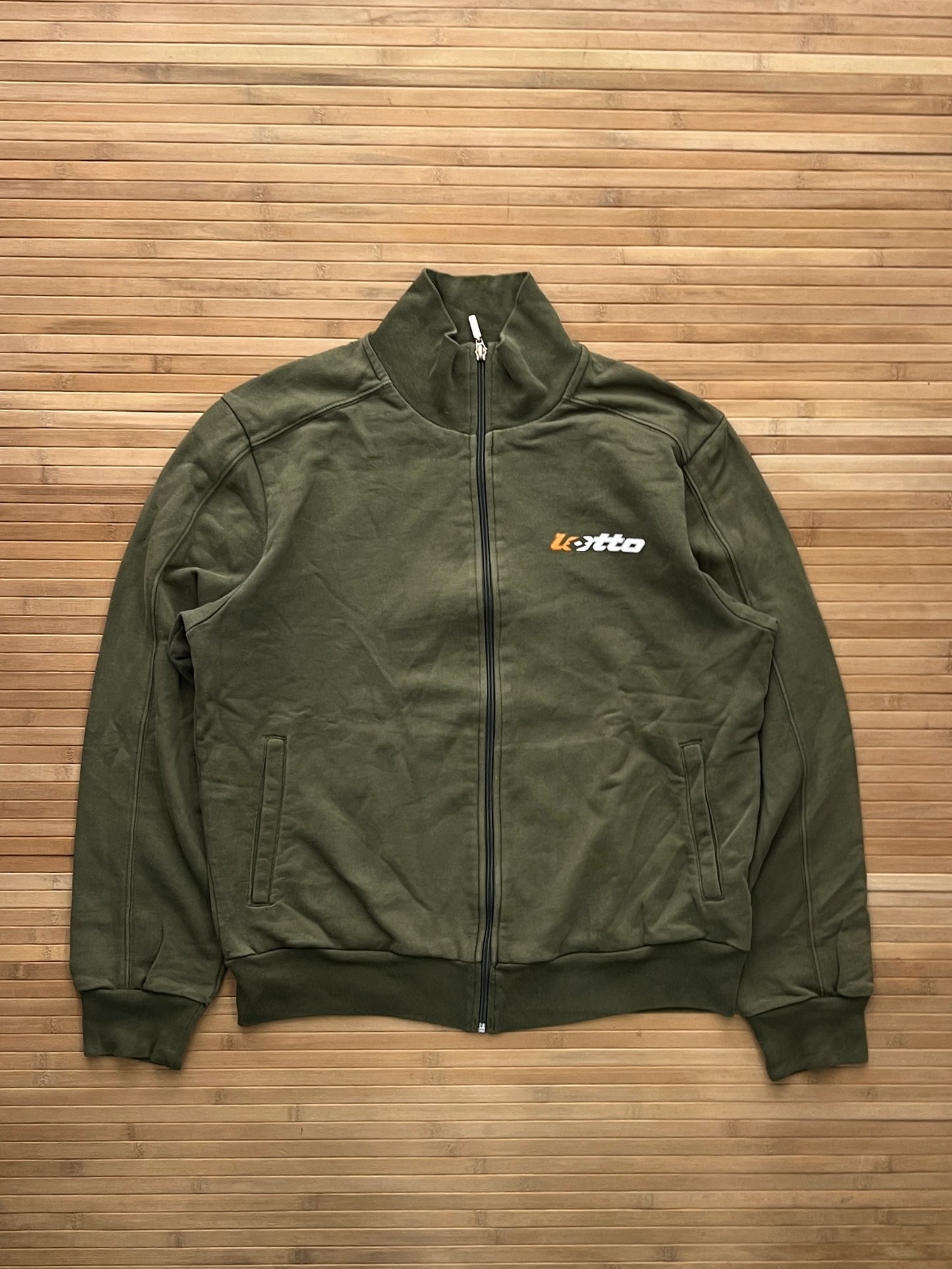Lotto Zip Up (S)
