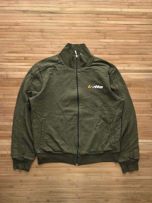 Lotto Zip Up (S)