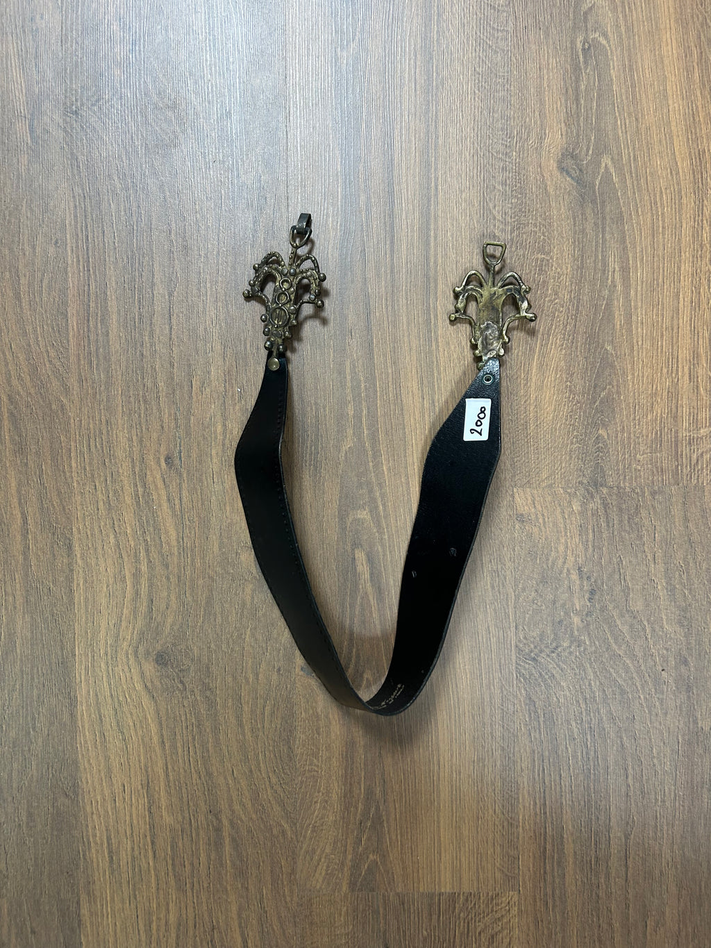 Womans Waist Belt (25)