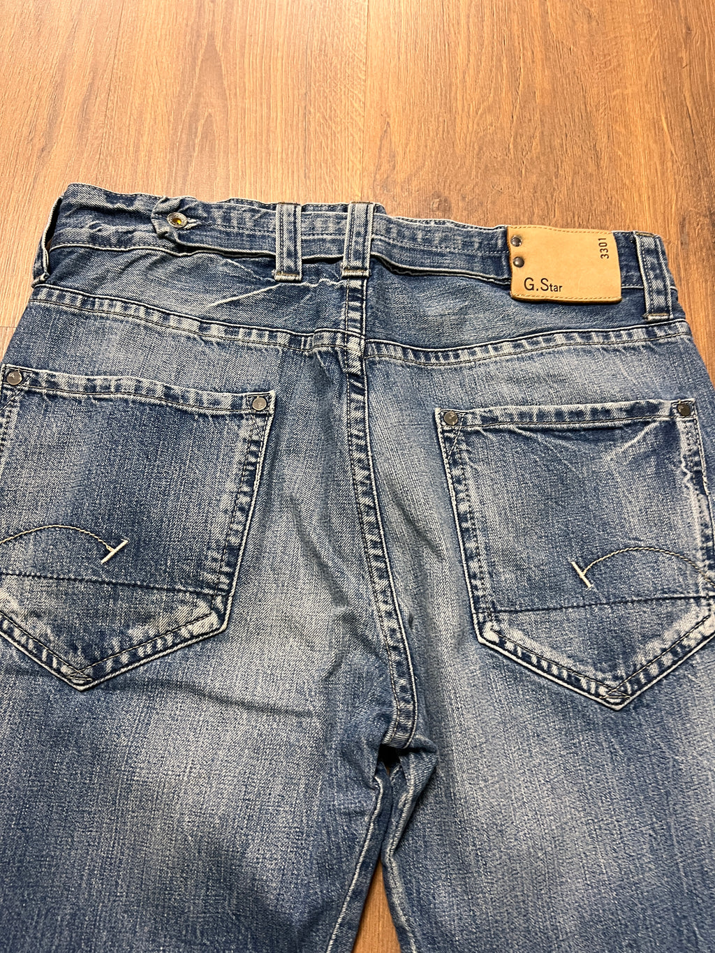 G Star Jeans (34x30)