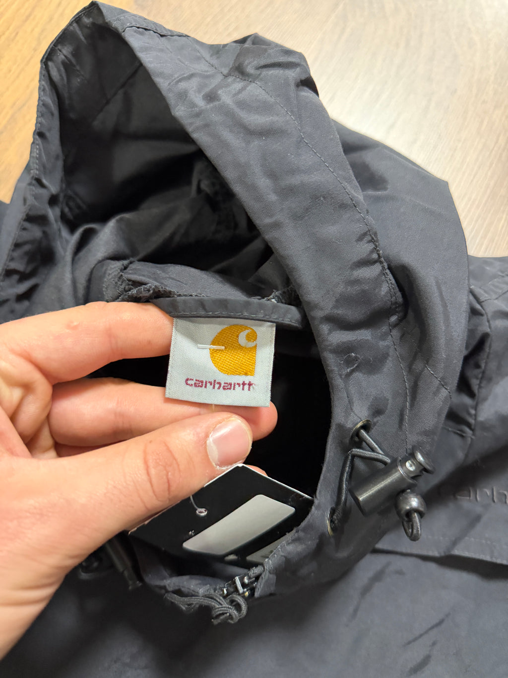 Carhartt Anorak (L)