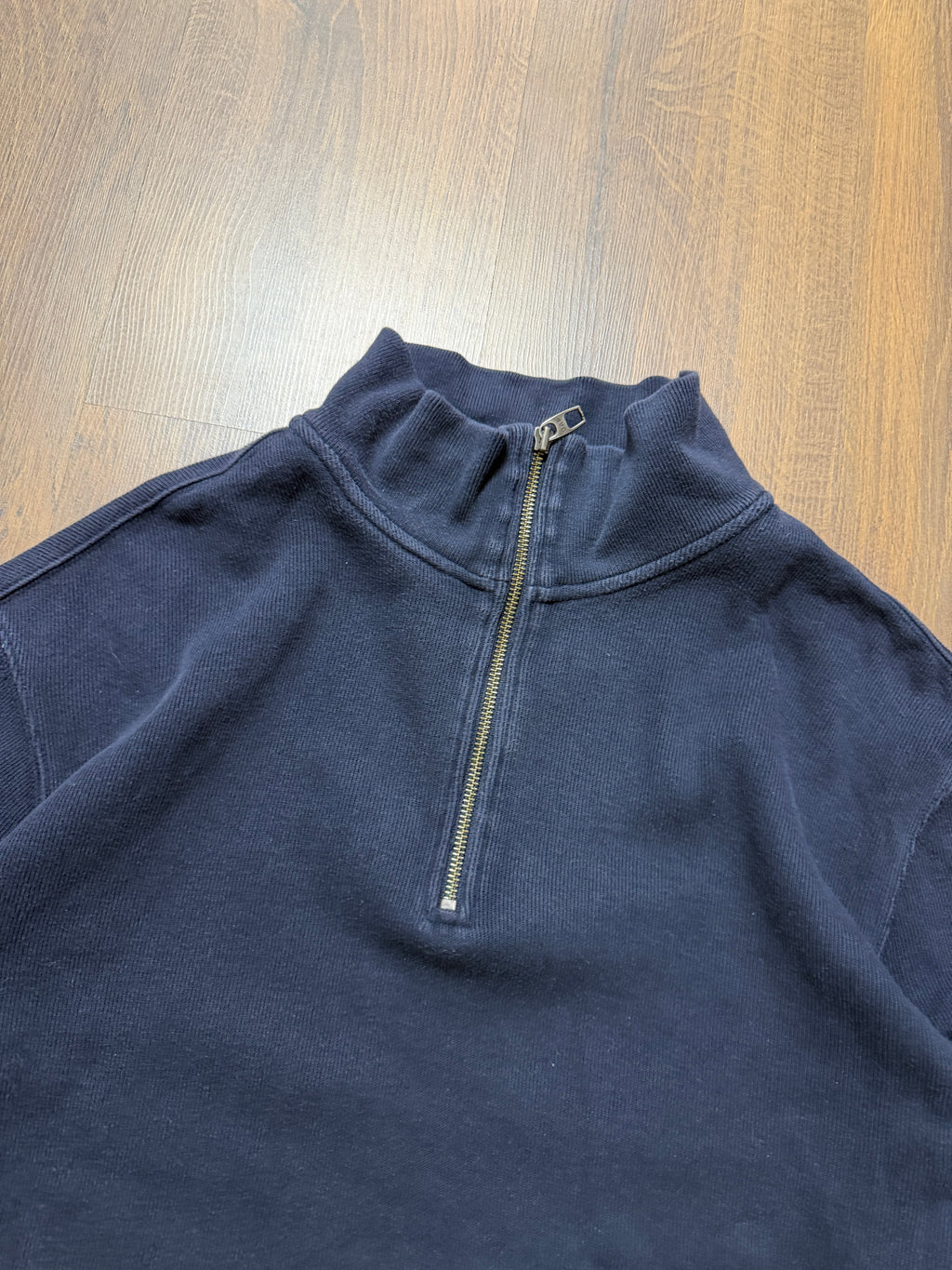 Gap Quarter zip (XL)