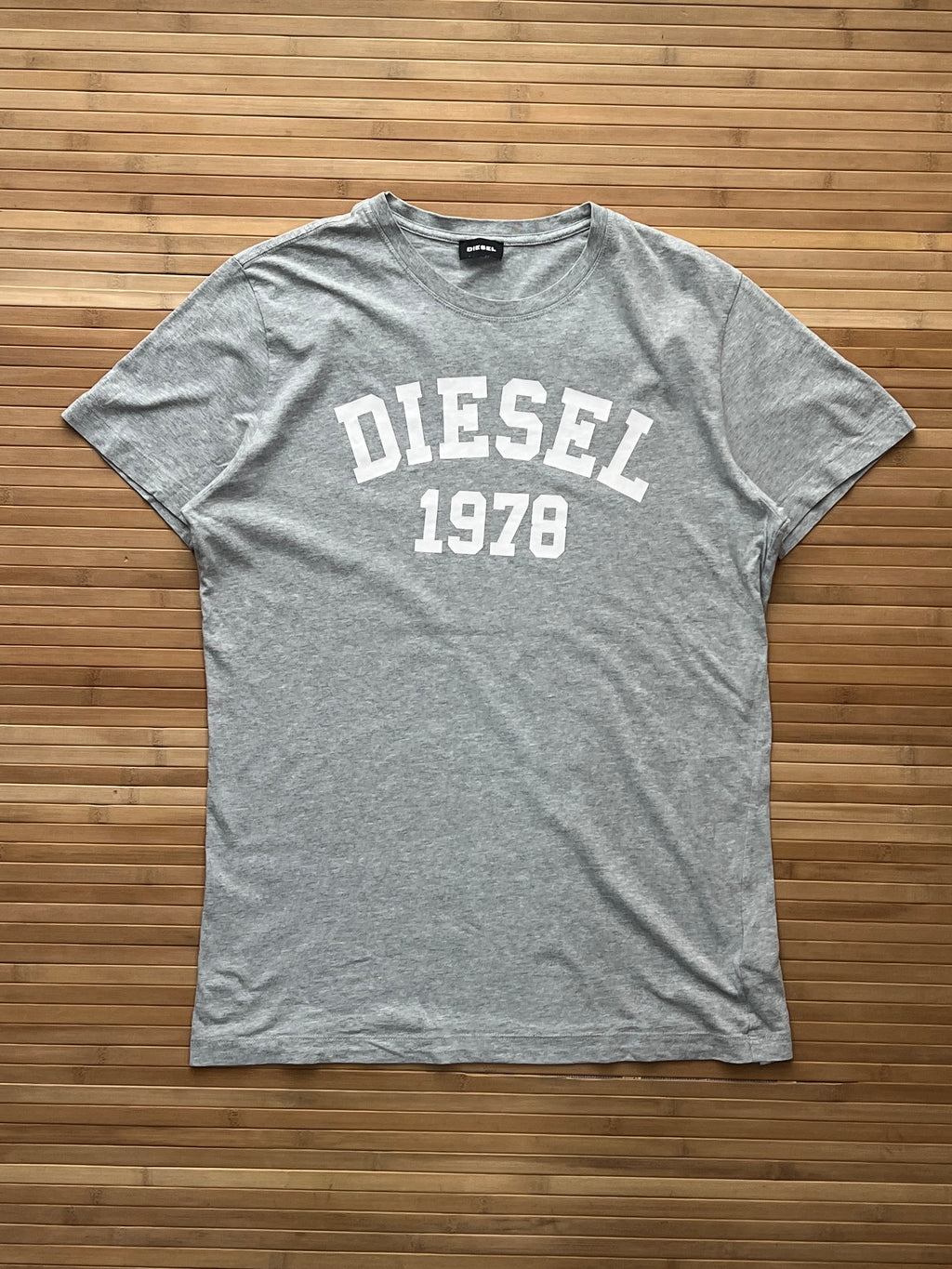 Diesel Tee (M)
