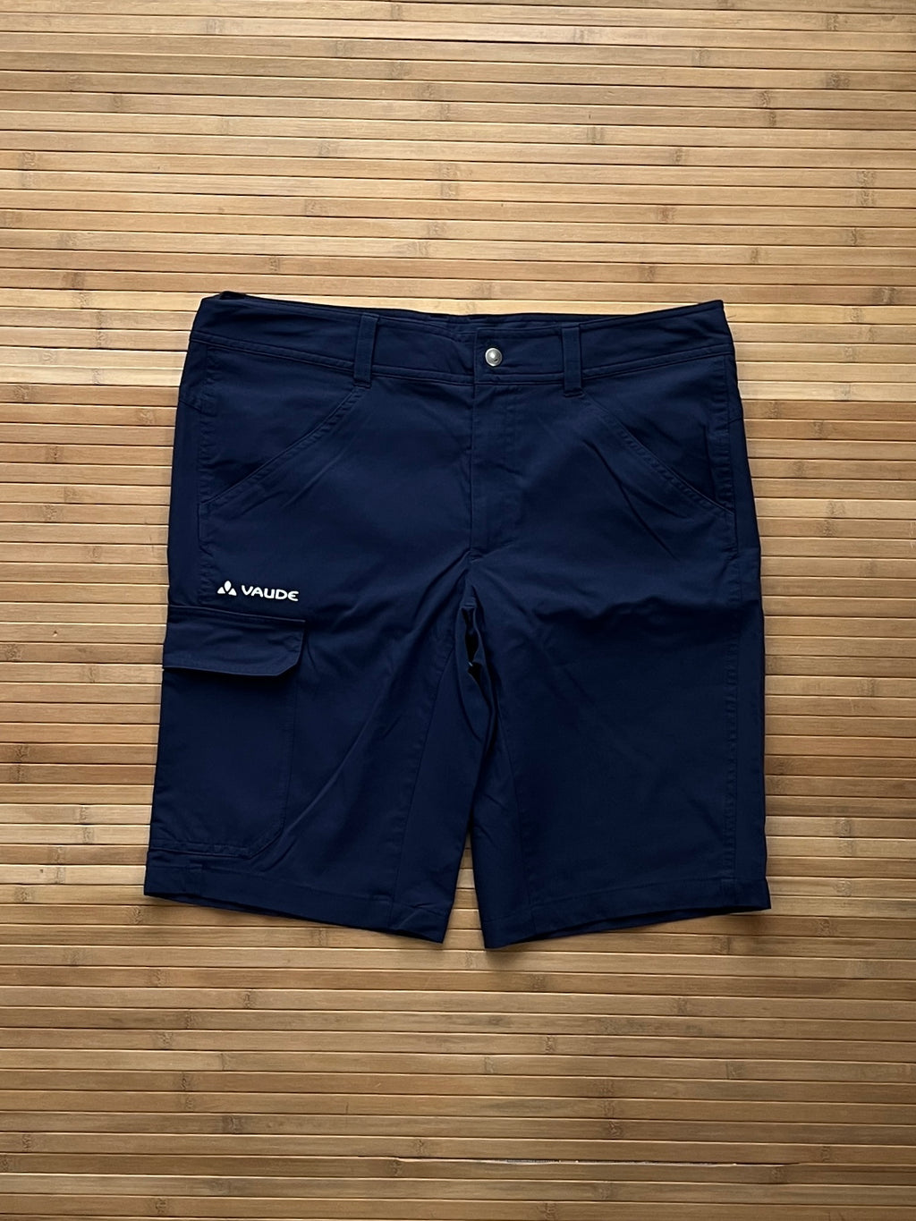 Vaude Hiking Shorts (34)