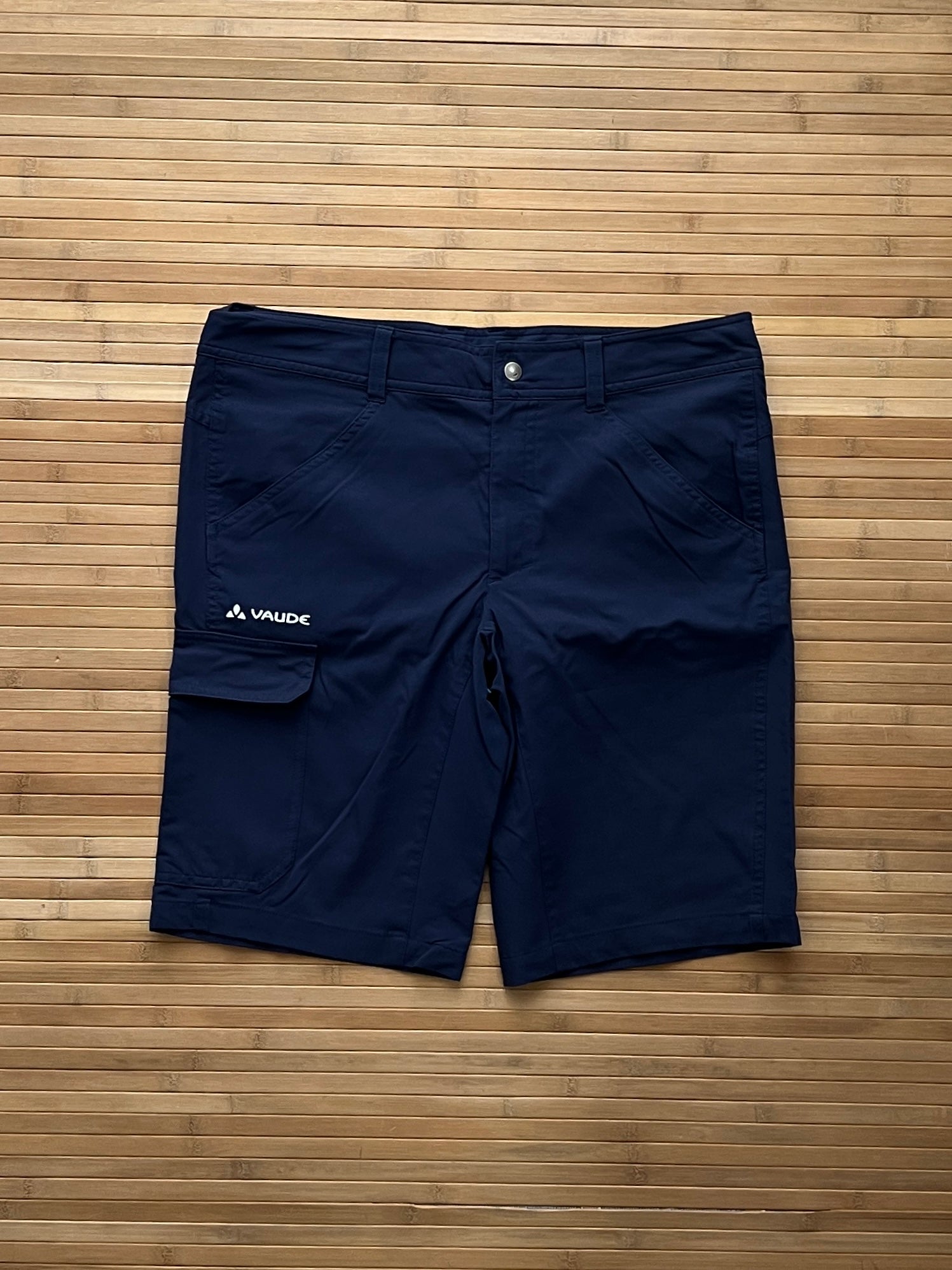 Vaude Hiking Shorts (34)
