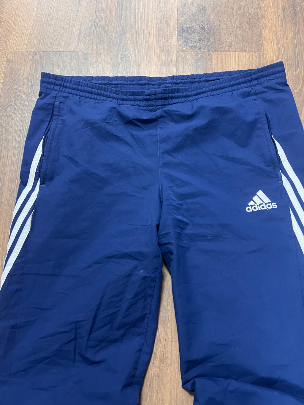 Adidas Trackpants (XL)