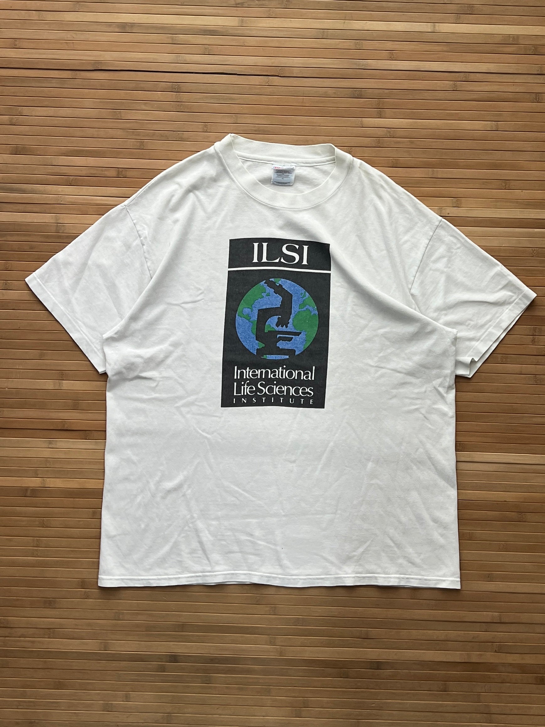 LSI 90s Science Tee (XL)