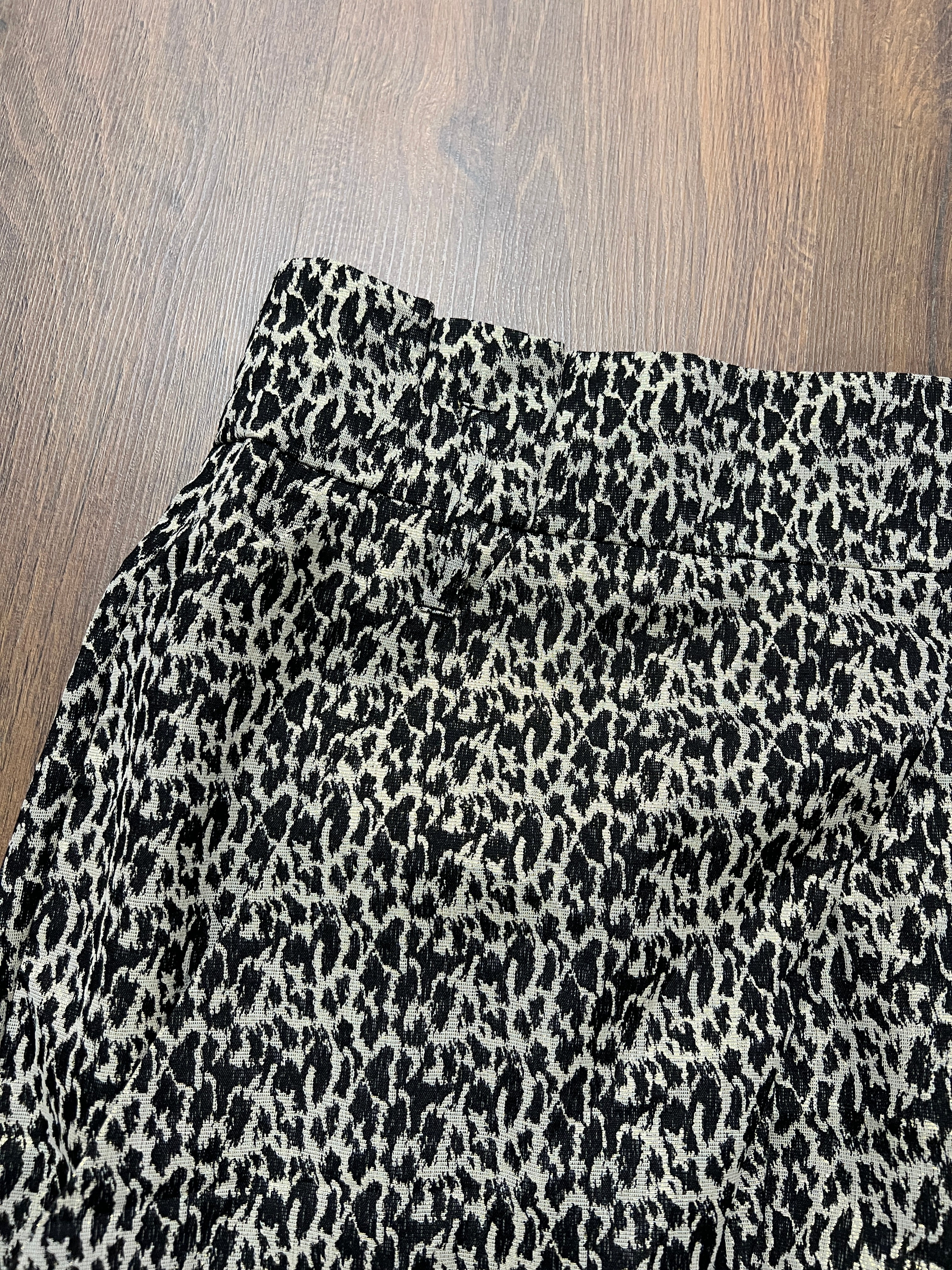River Island Tripy Skirt🙋‍♀️ (28)