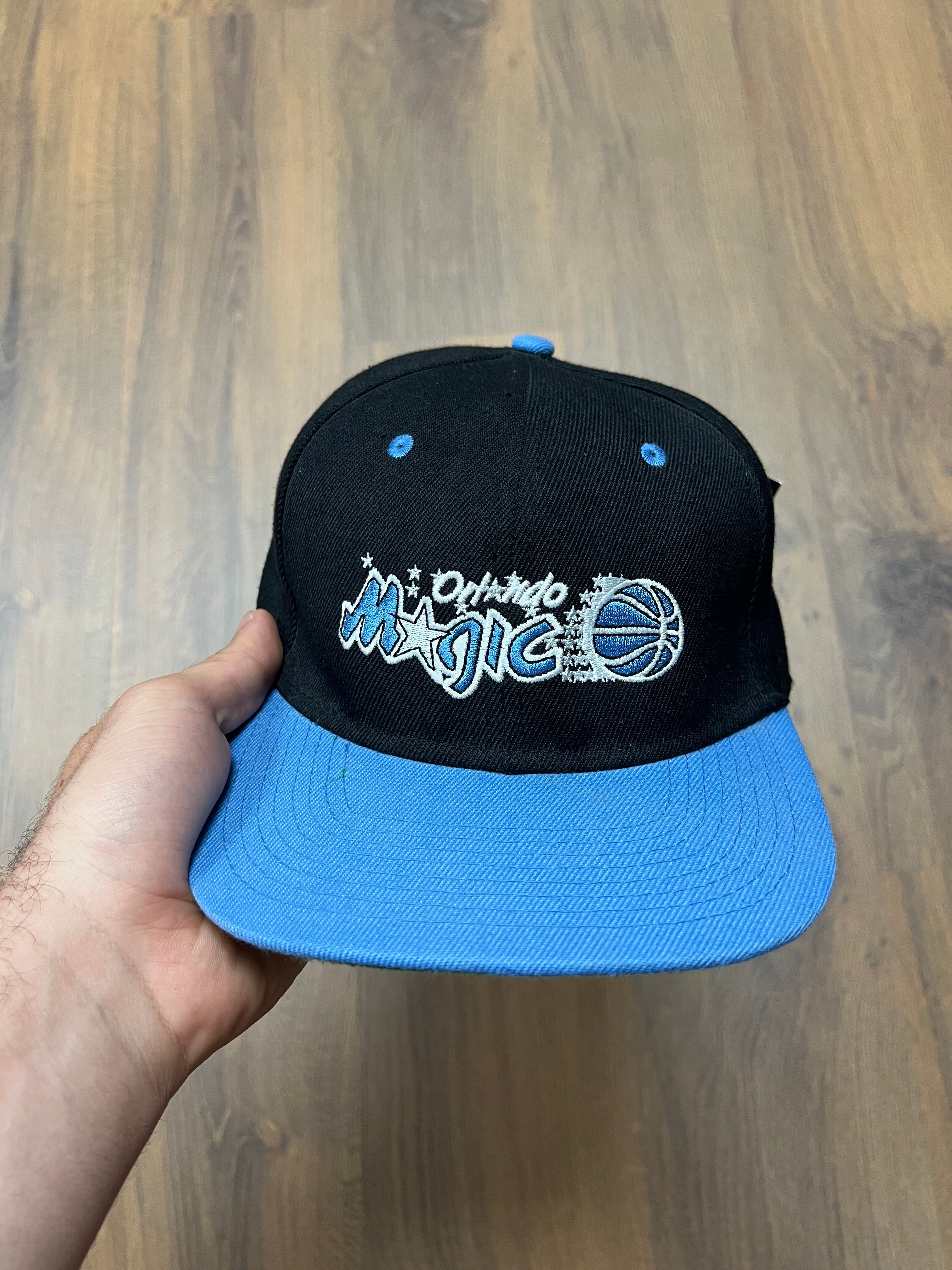 Orlando Magic Vintage Hat (one size)