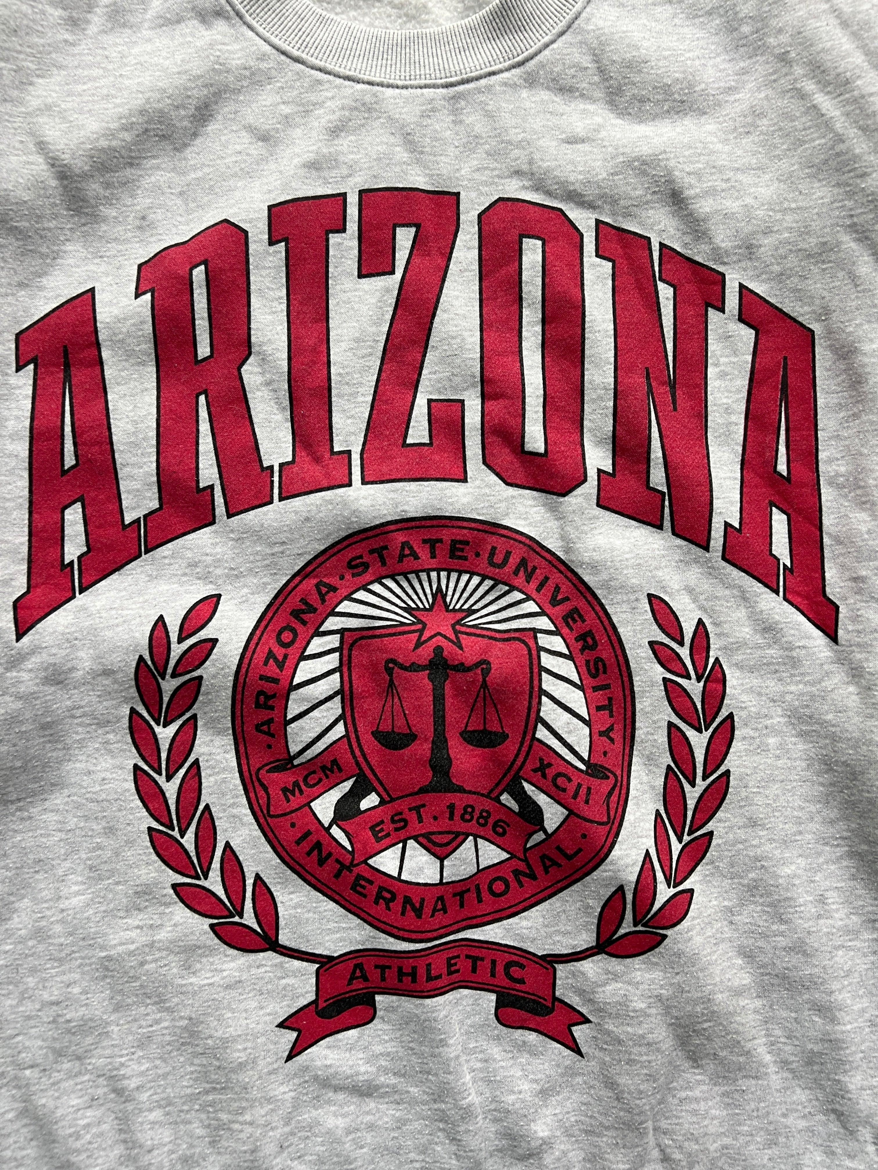 Arizona University Sweater (L)
