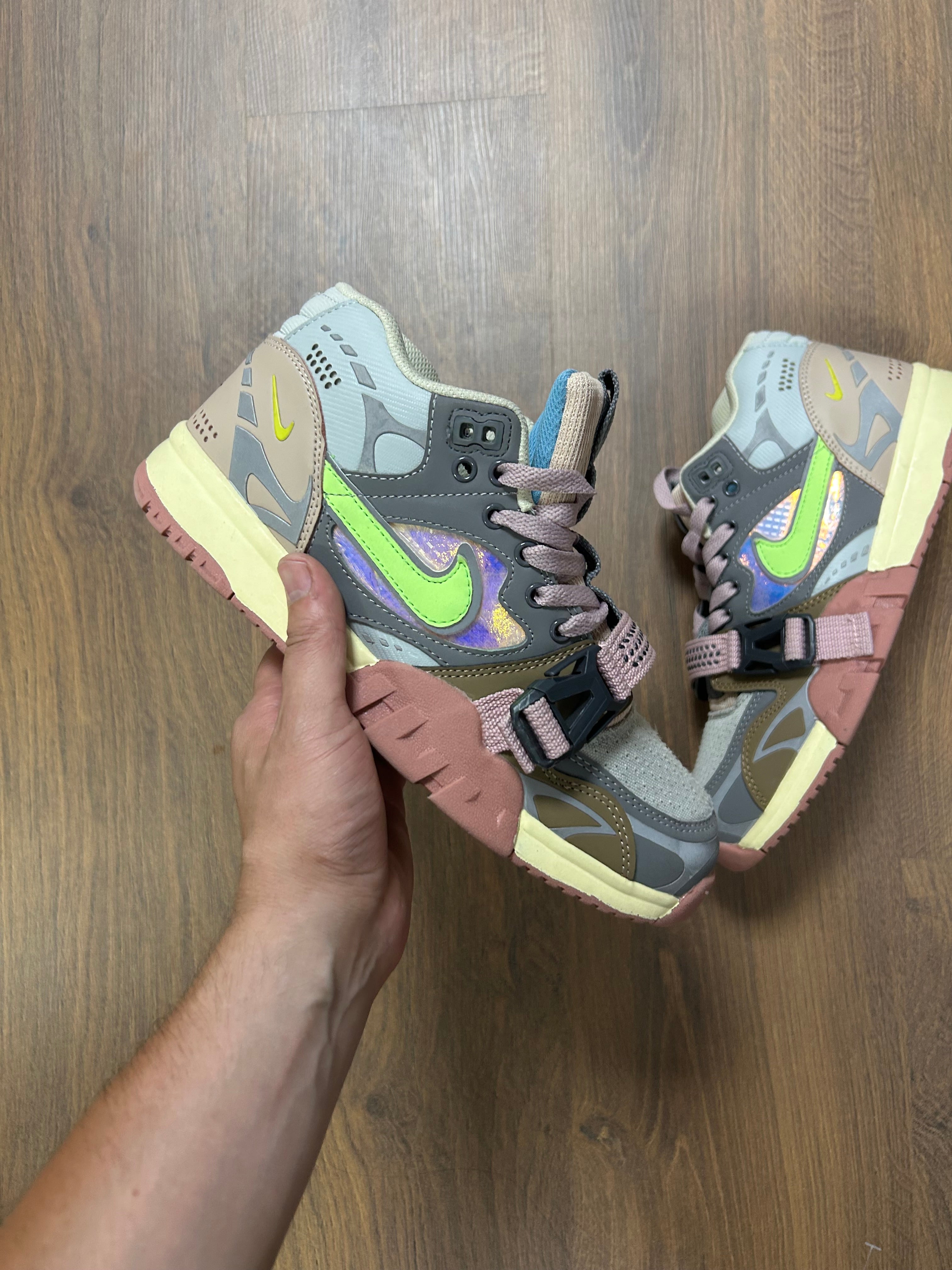 Brand New Nike Air Trainer 1 SP(41)