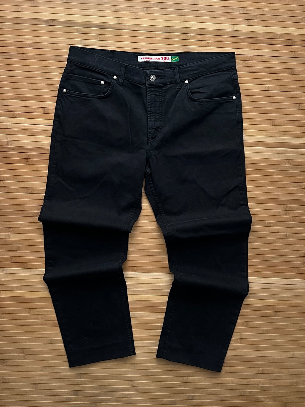 Carrera Pants (38x30)