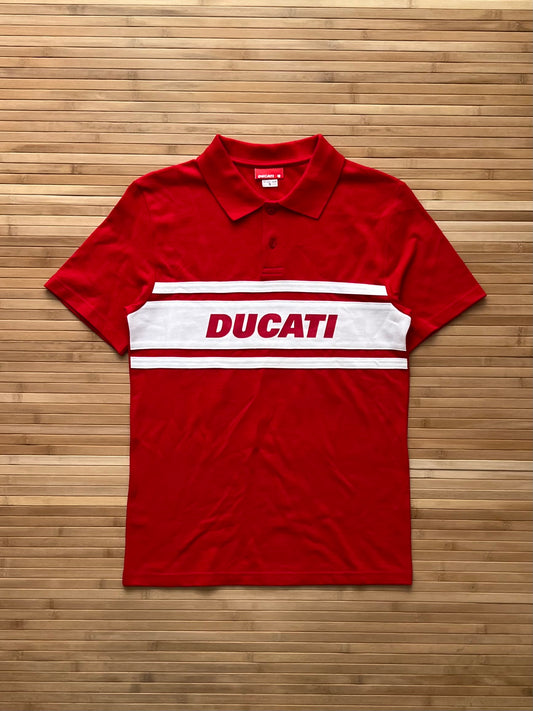 Ducati Polo (S)