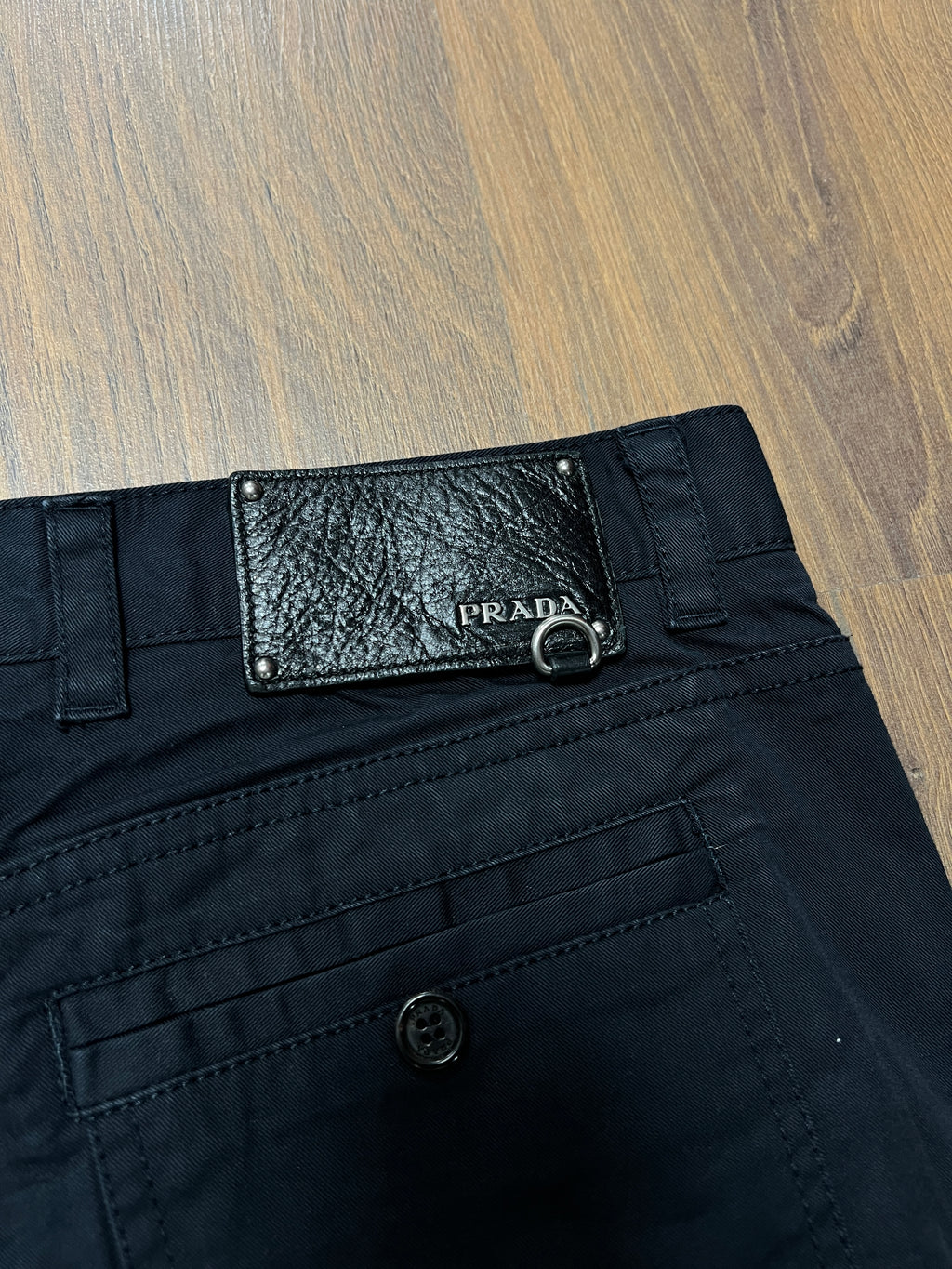 Prada Pants (36x30)