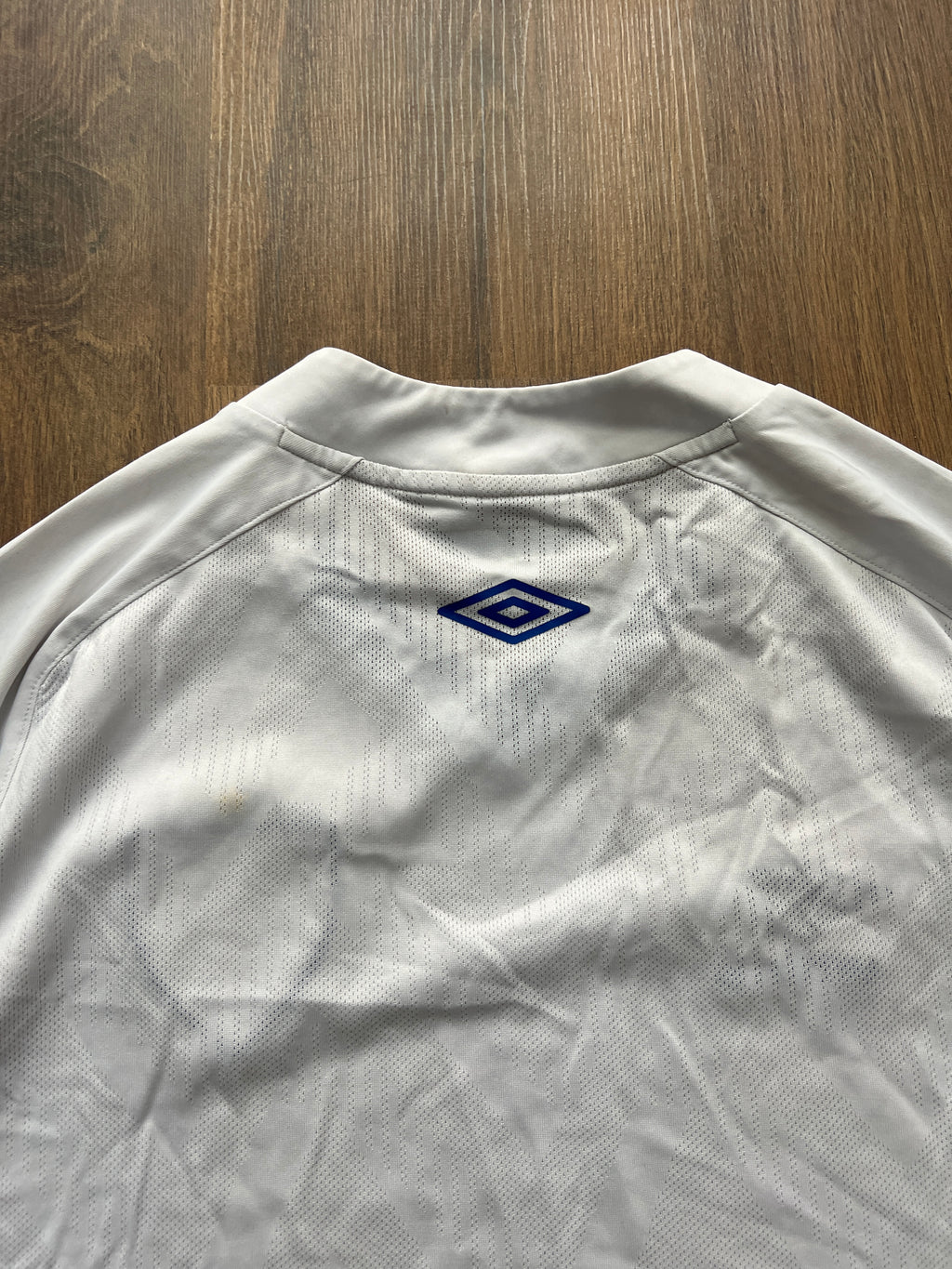 Avai Fc 2021 Away Jersey (M)