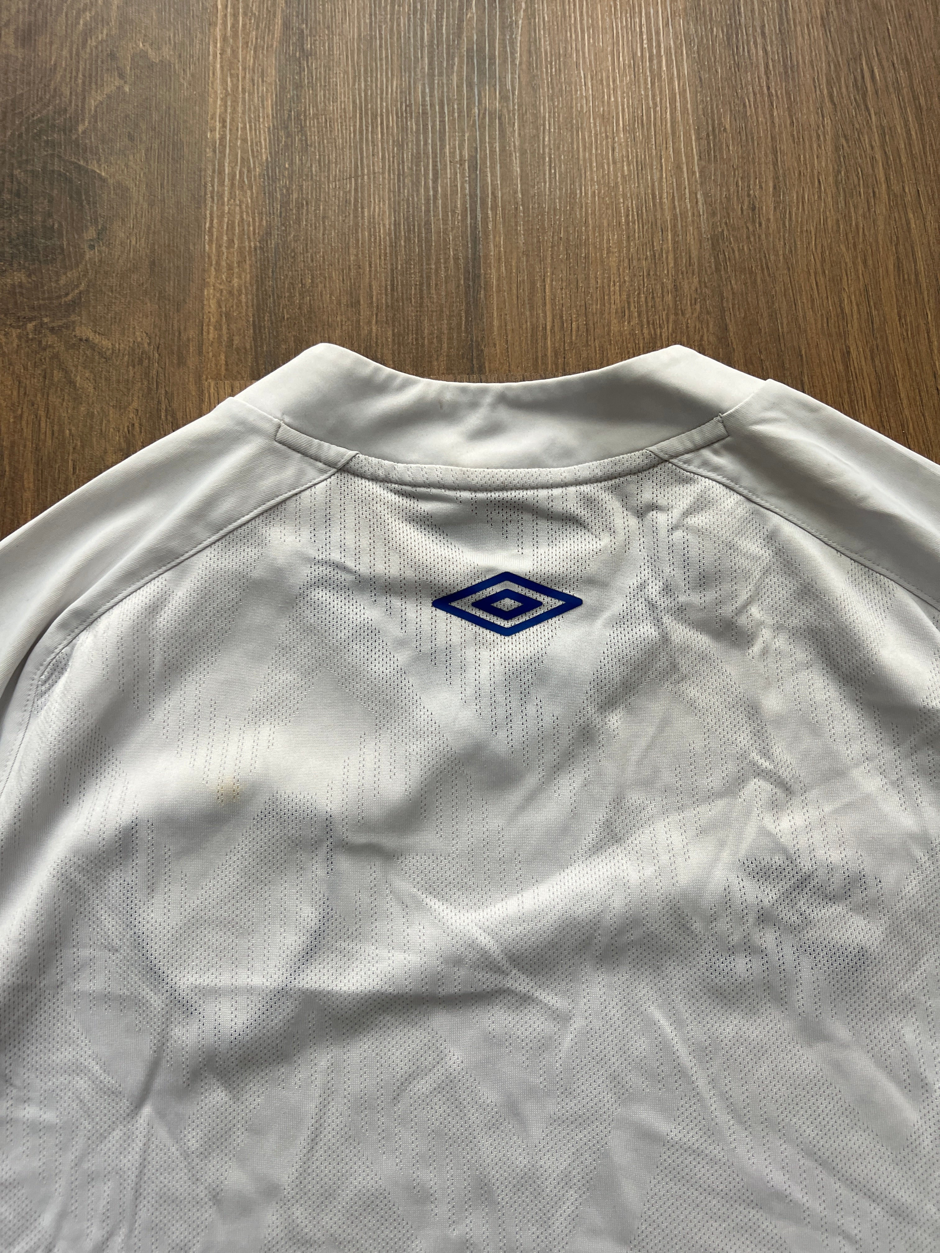 Avai Fc 2021 Away Jersey (M)