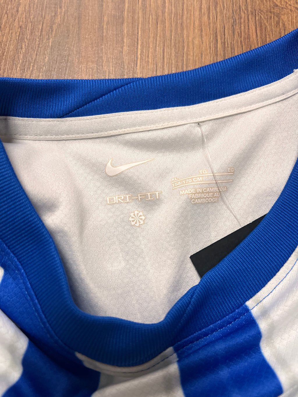Ralph 2024/25 Brighton Home Jersey (M)