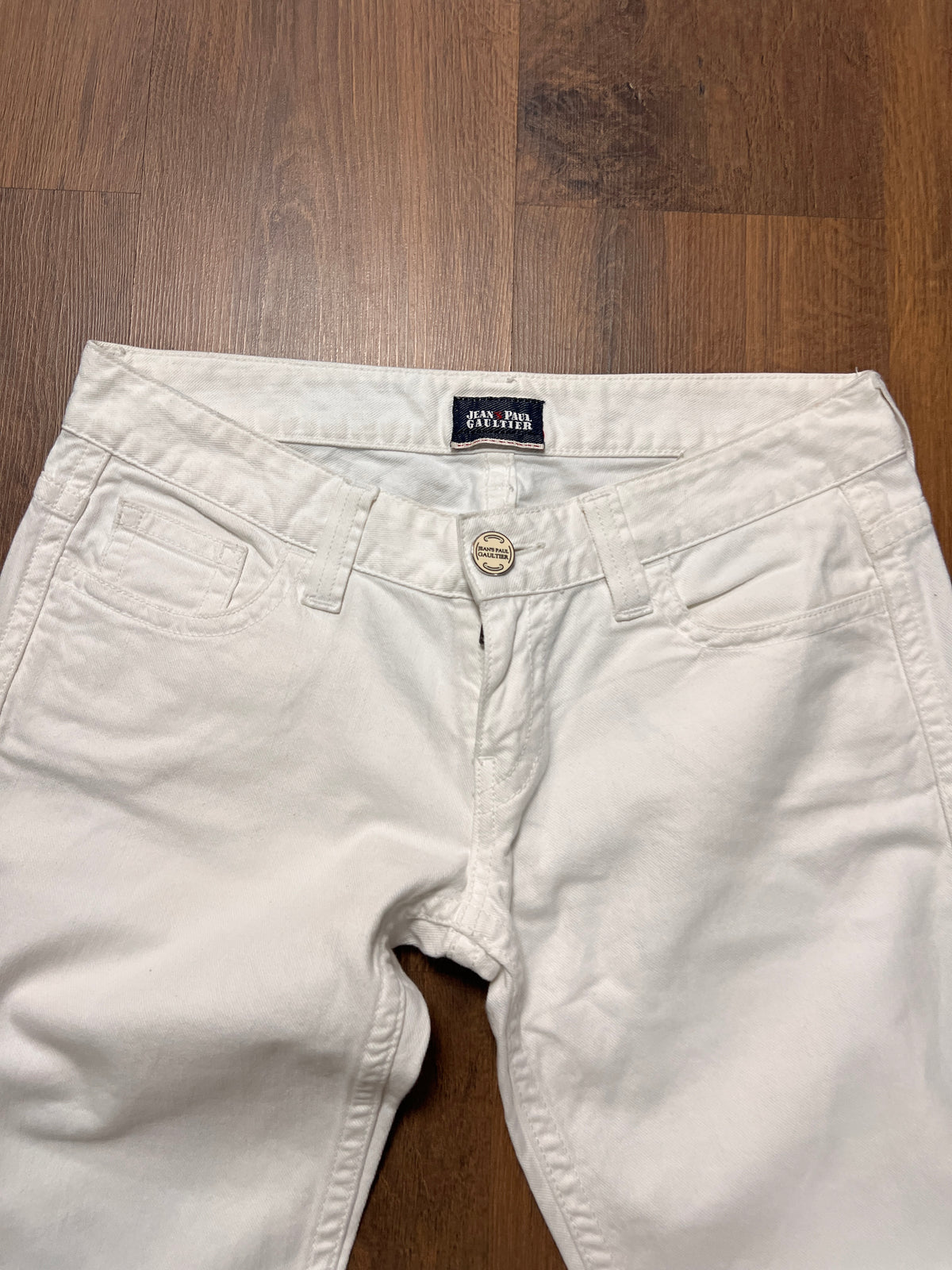 Jeans Paul Gaultier Skinny Jeans 🙋‍♀️ (32x30)