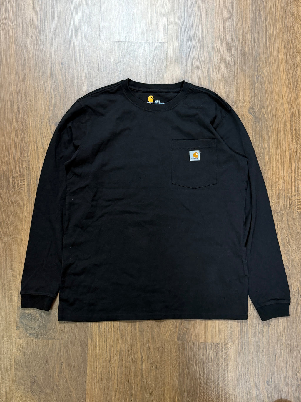 Carhartt Pocket Longsleeve (M)
