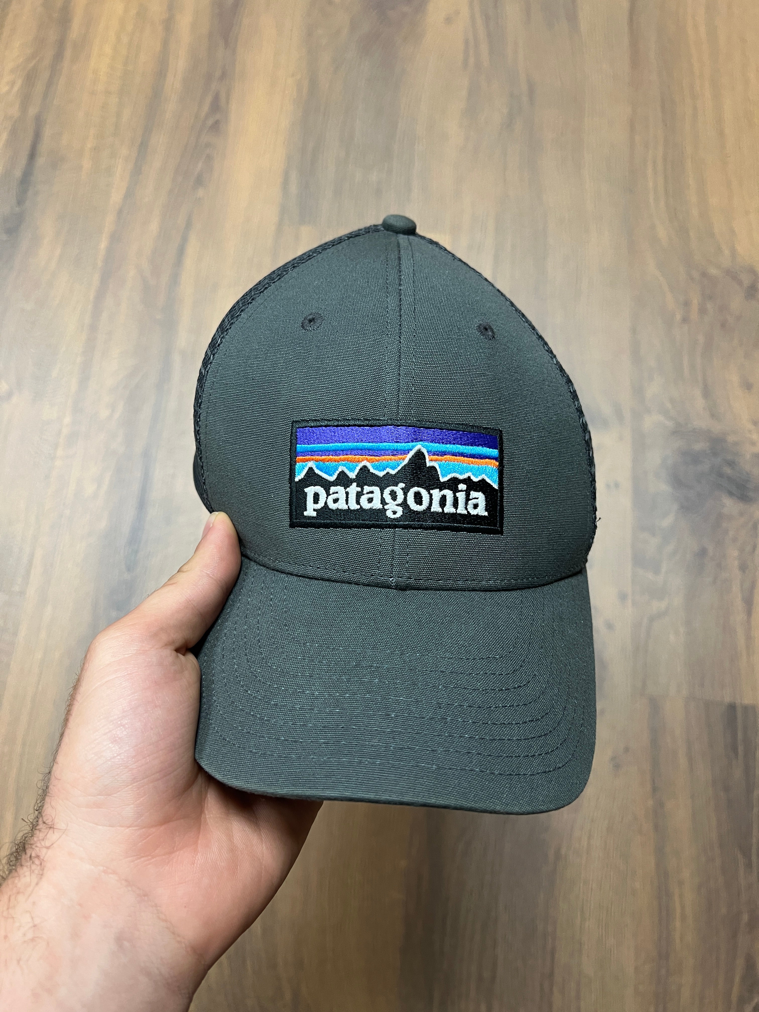 Patagonia Trucker Hat (One Size)