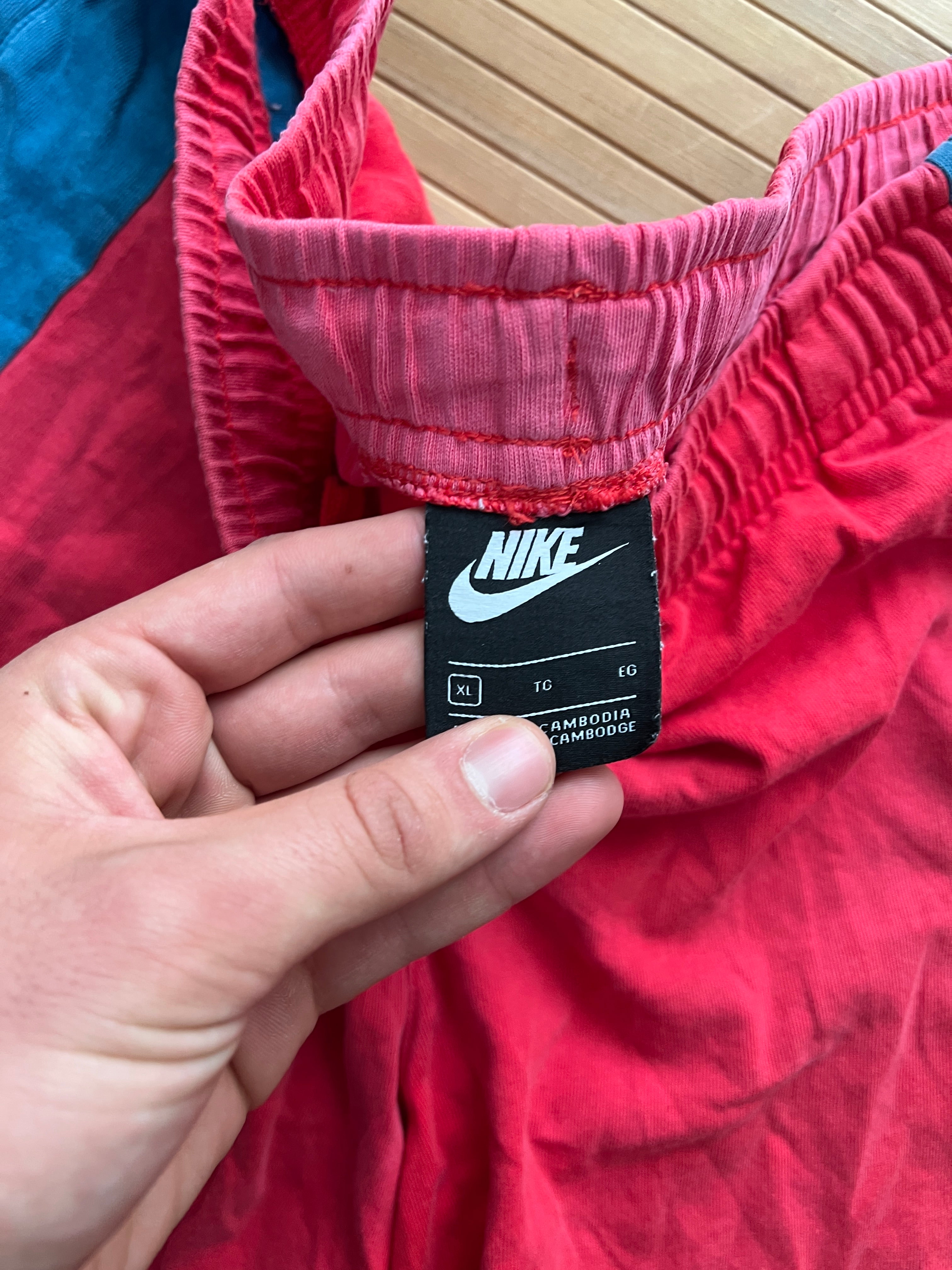 Nike Shorts(L)