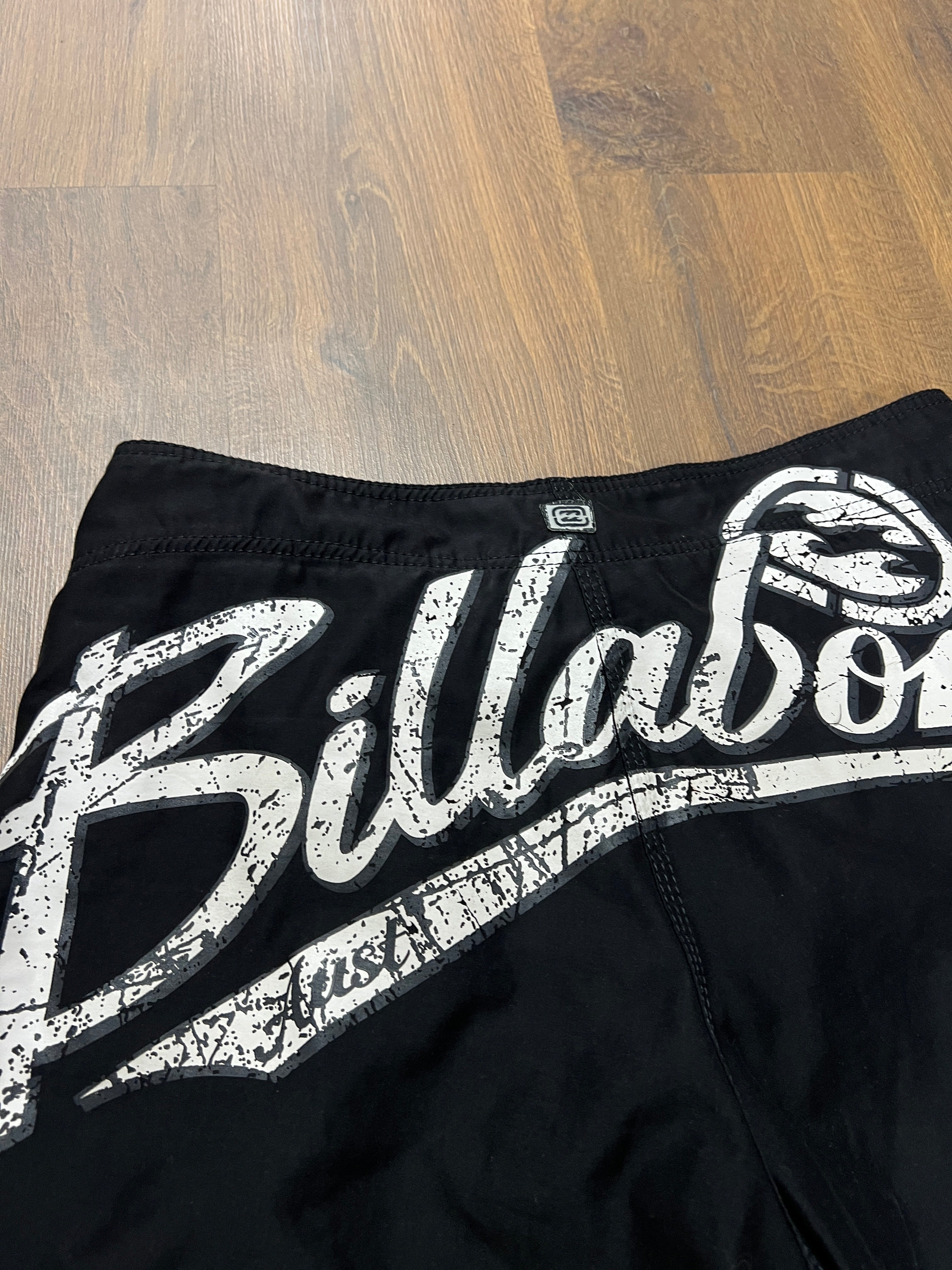 Billabong Big Spellout boardshorts (34)