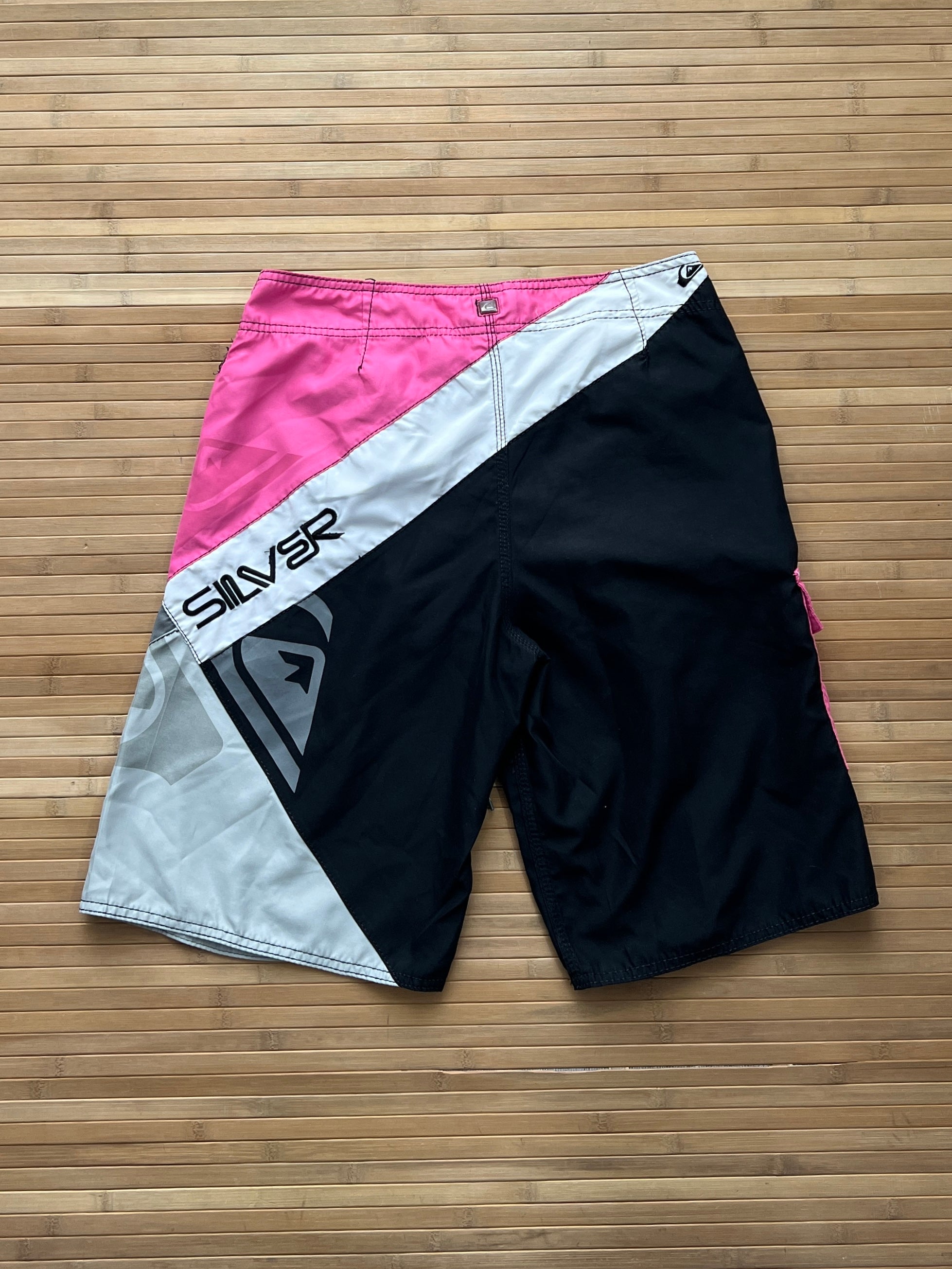QuickSilver Surf Shorts (34)