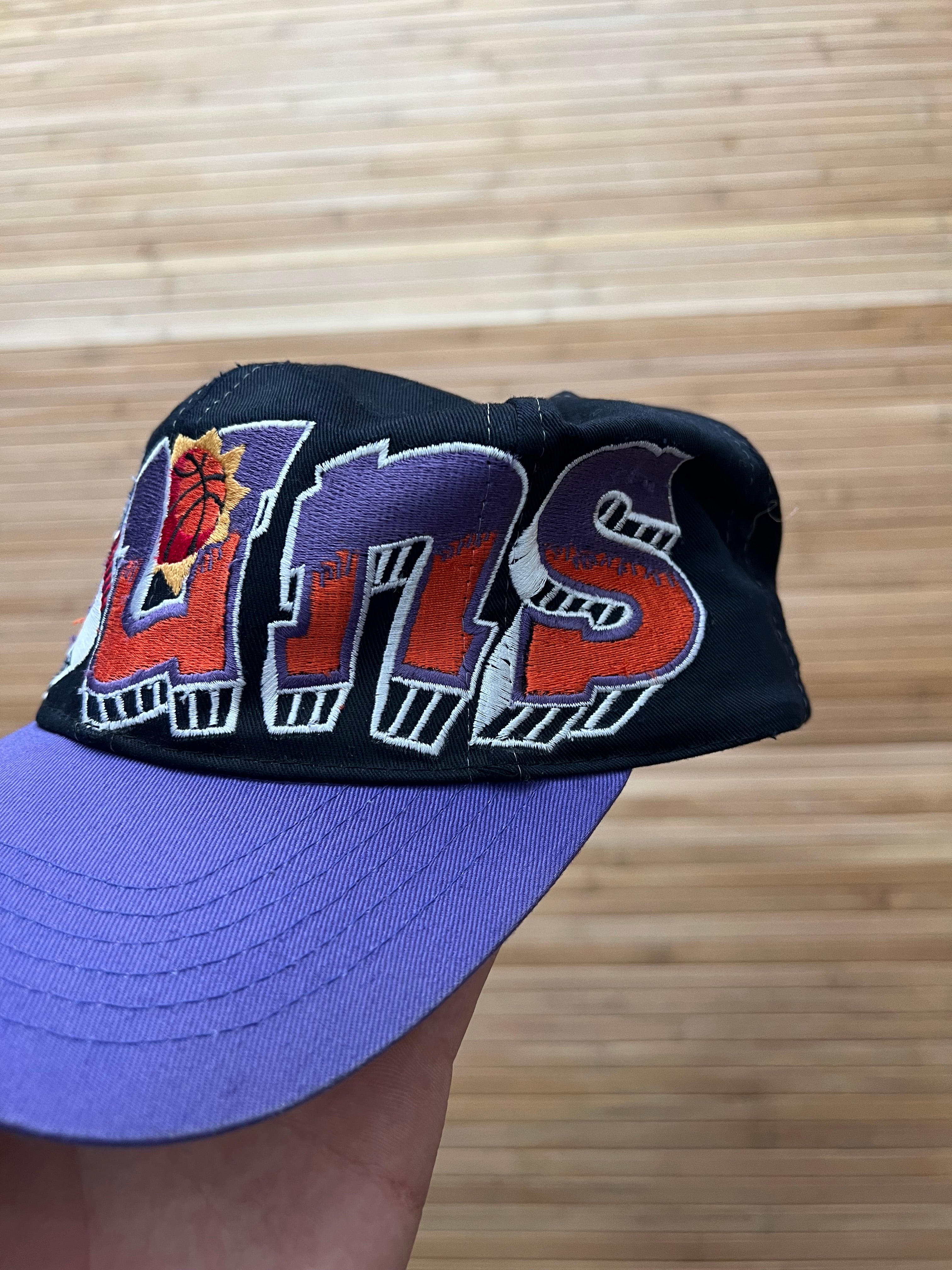 Suns 90s USA Hat (one size)