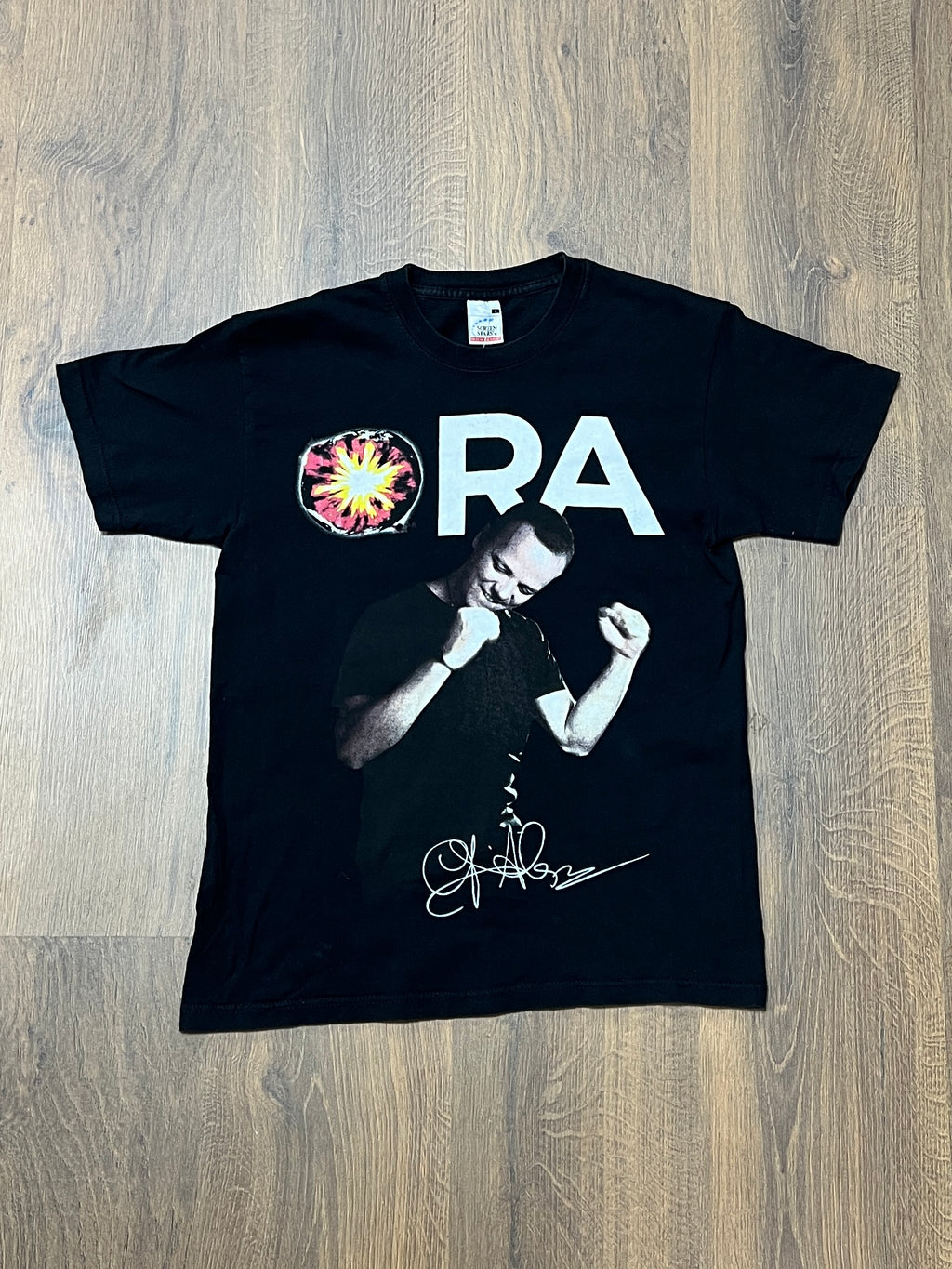Ora Vintage T-Shirt (Xs)