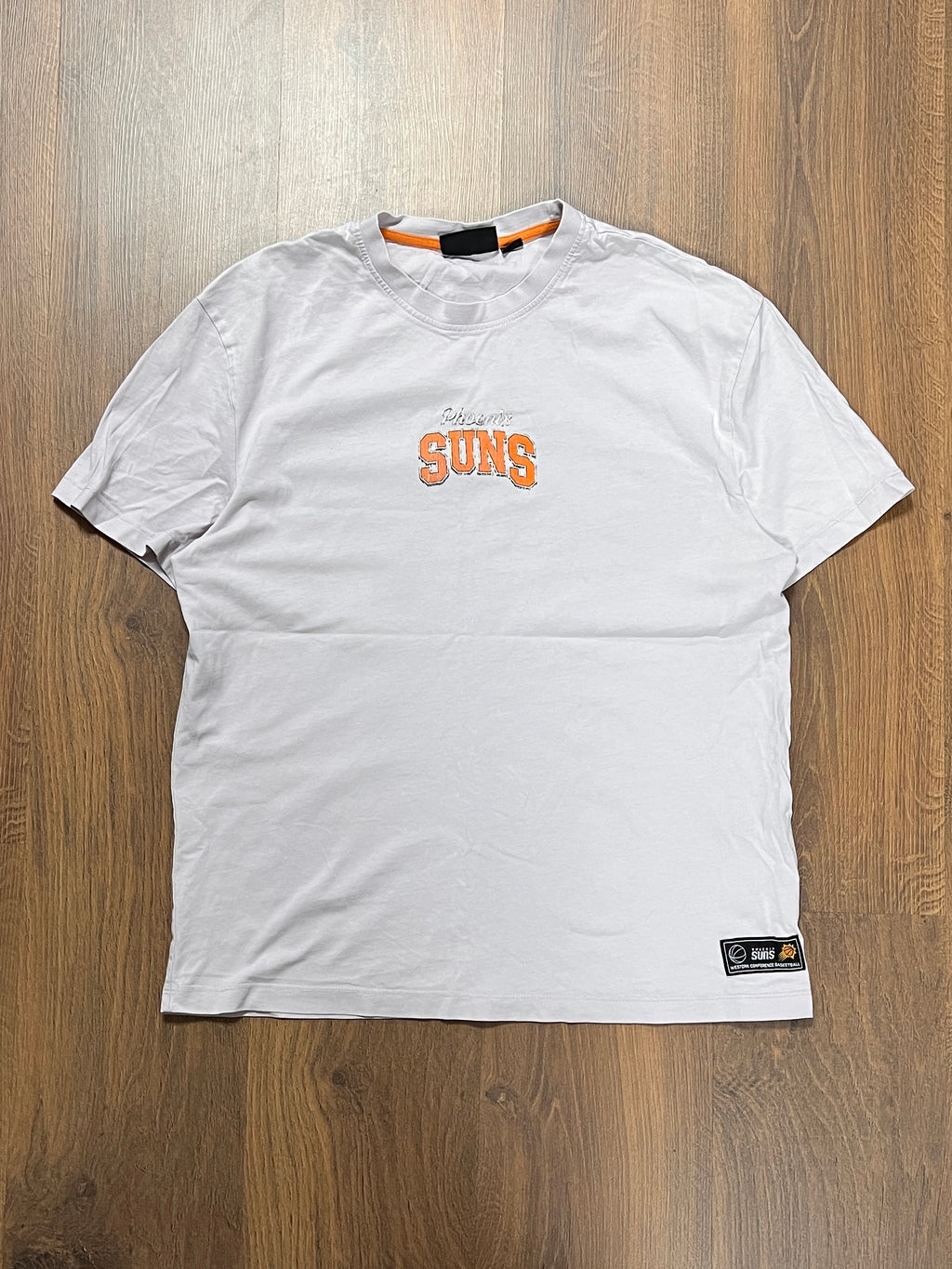 NBA Phoenix Suns T-Shirt (M)