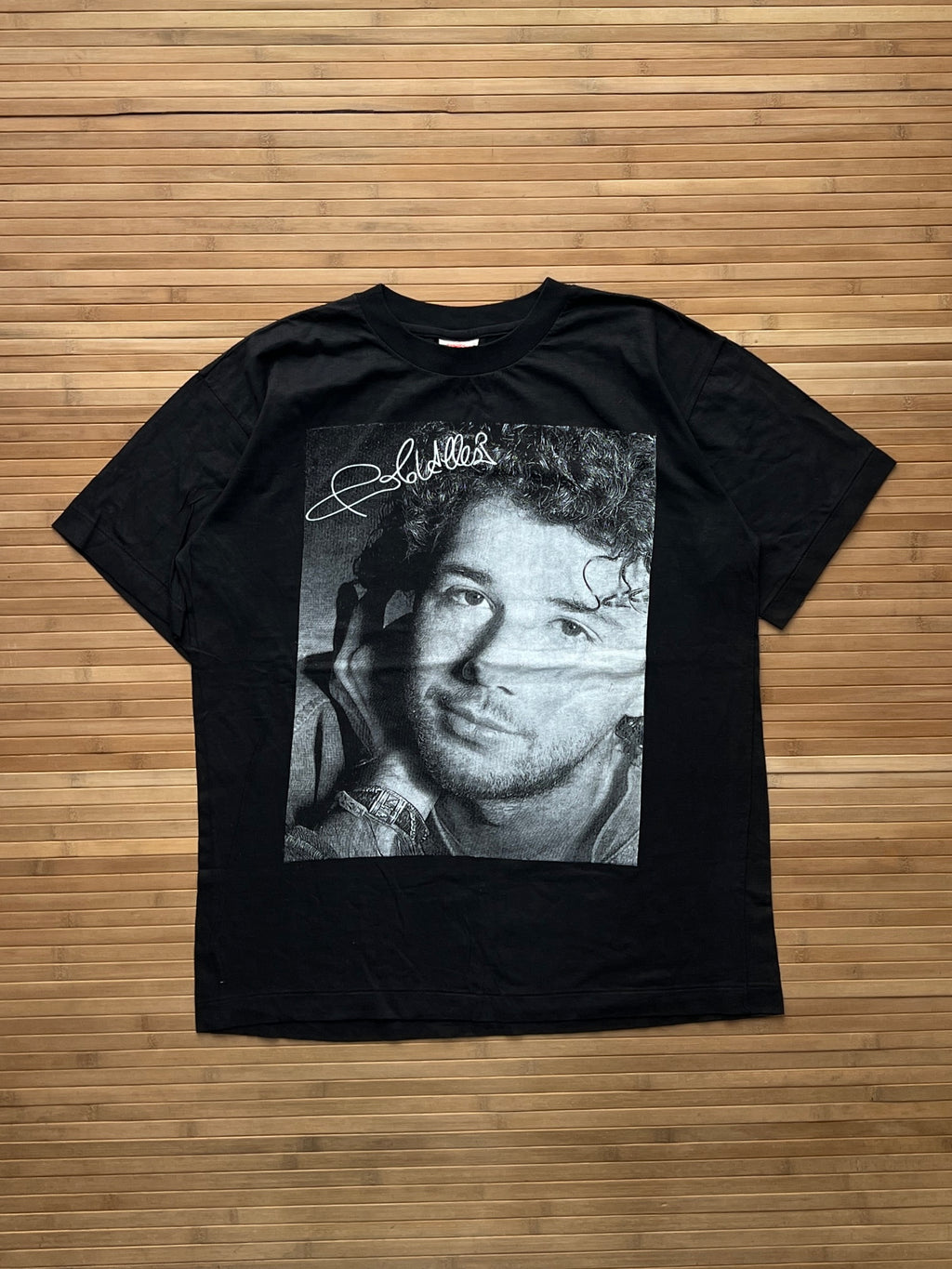 90s Paolo Vallesi Tee (L)