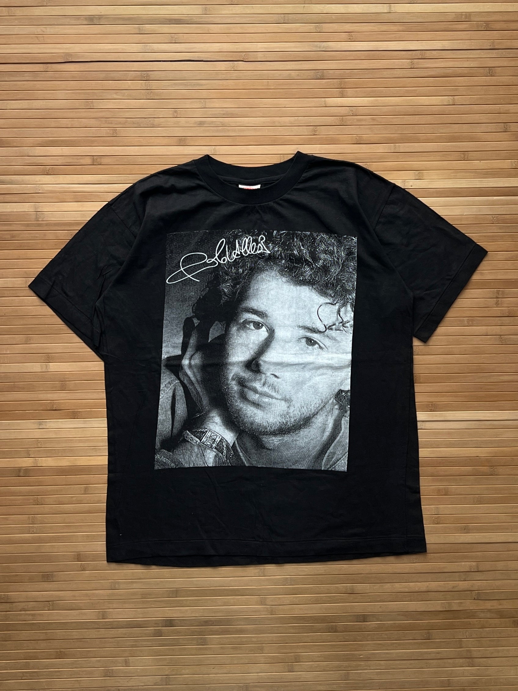 90s Paolo Vallesi Tee (L)