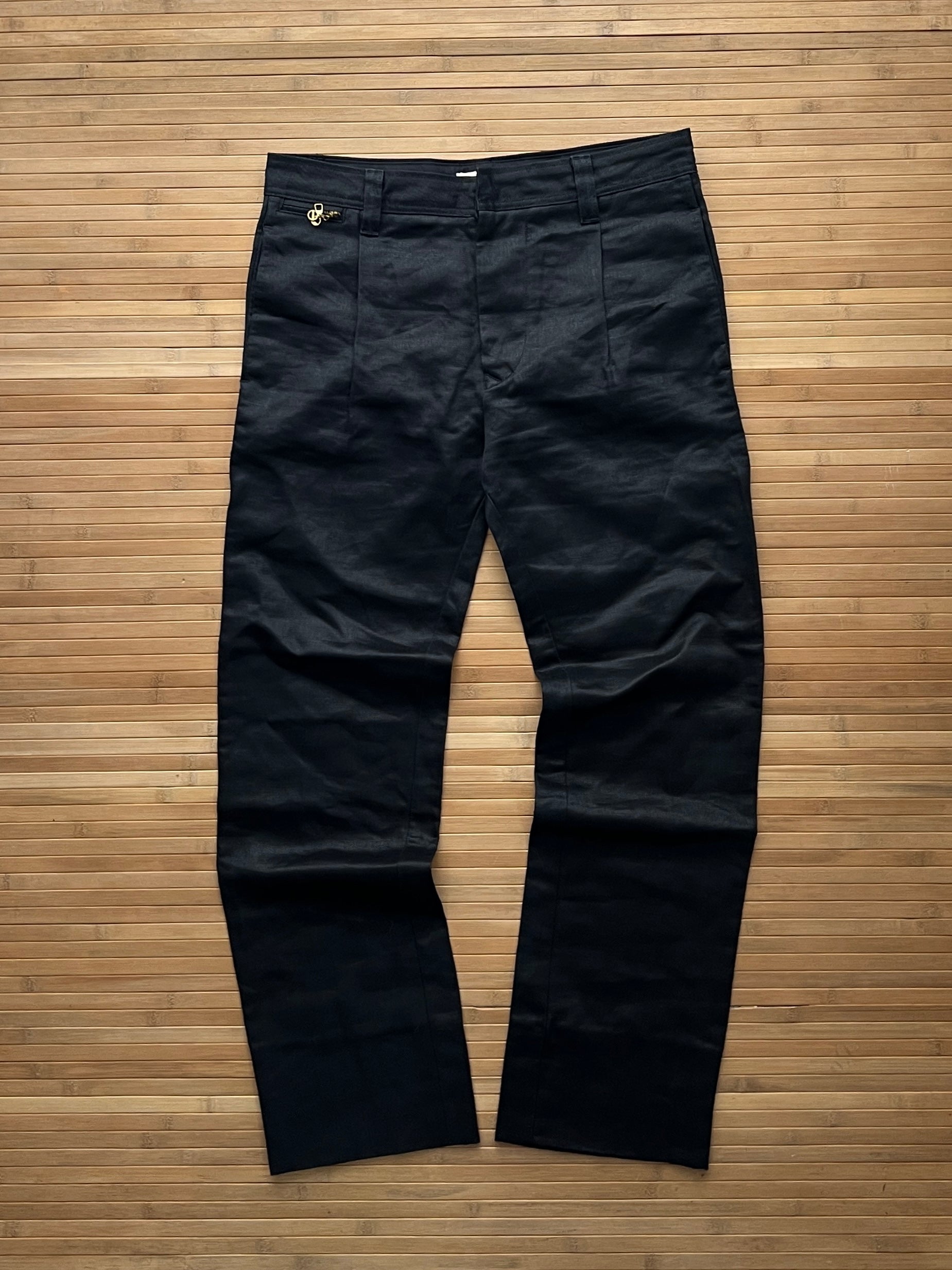 Diesel Pleated Chino pants(34x30)